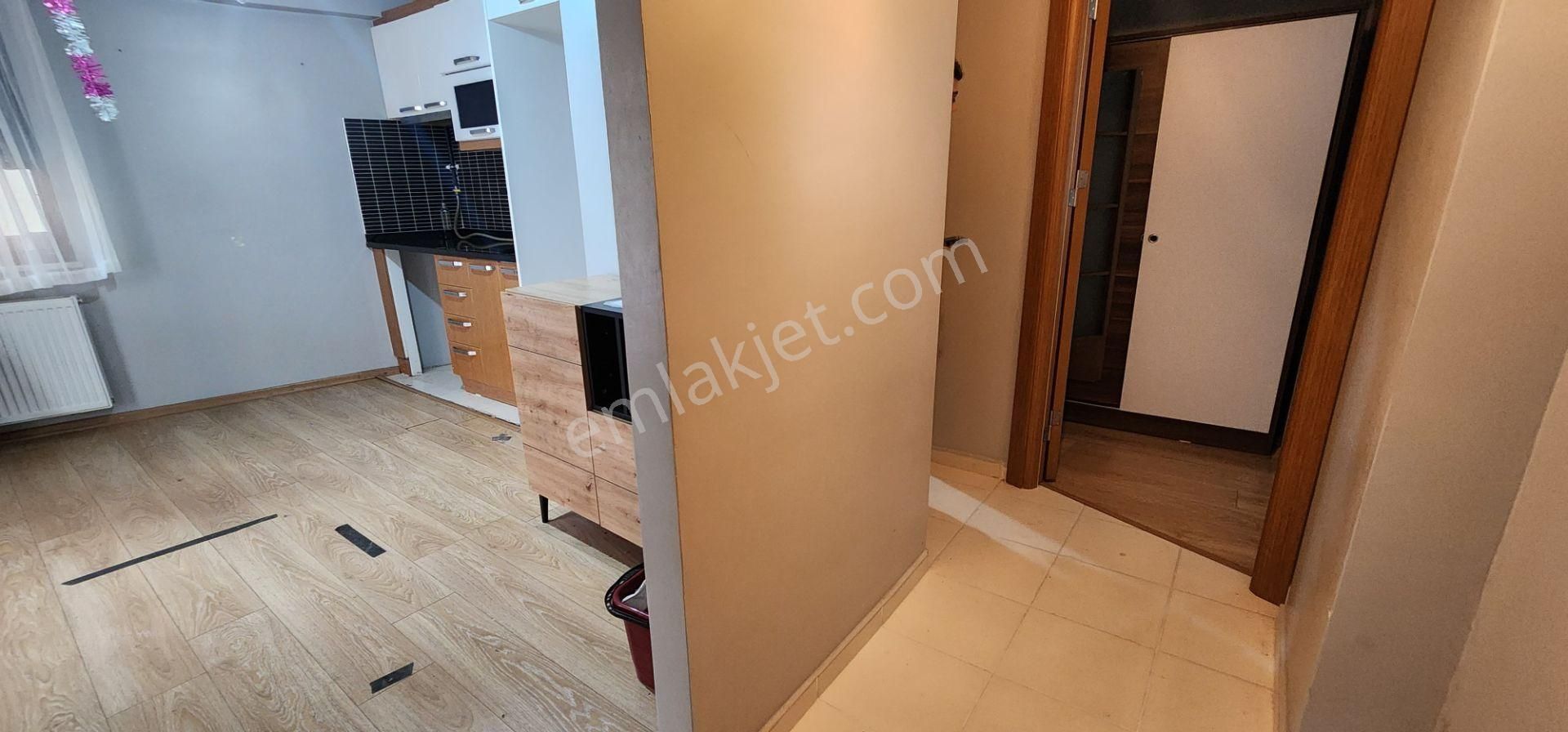 Bulgurlu Metro 1+1 Yeni Bina Ara Kat Kullanışlı Satılık Daire - Görsel 10