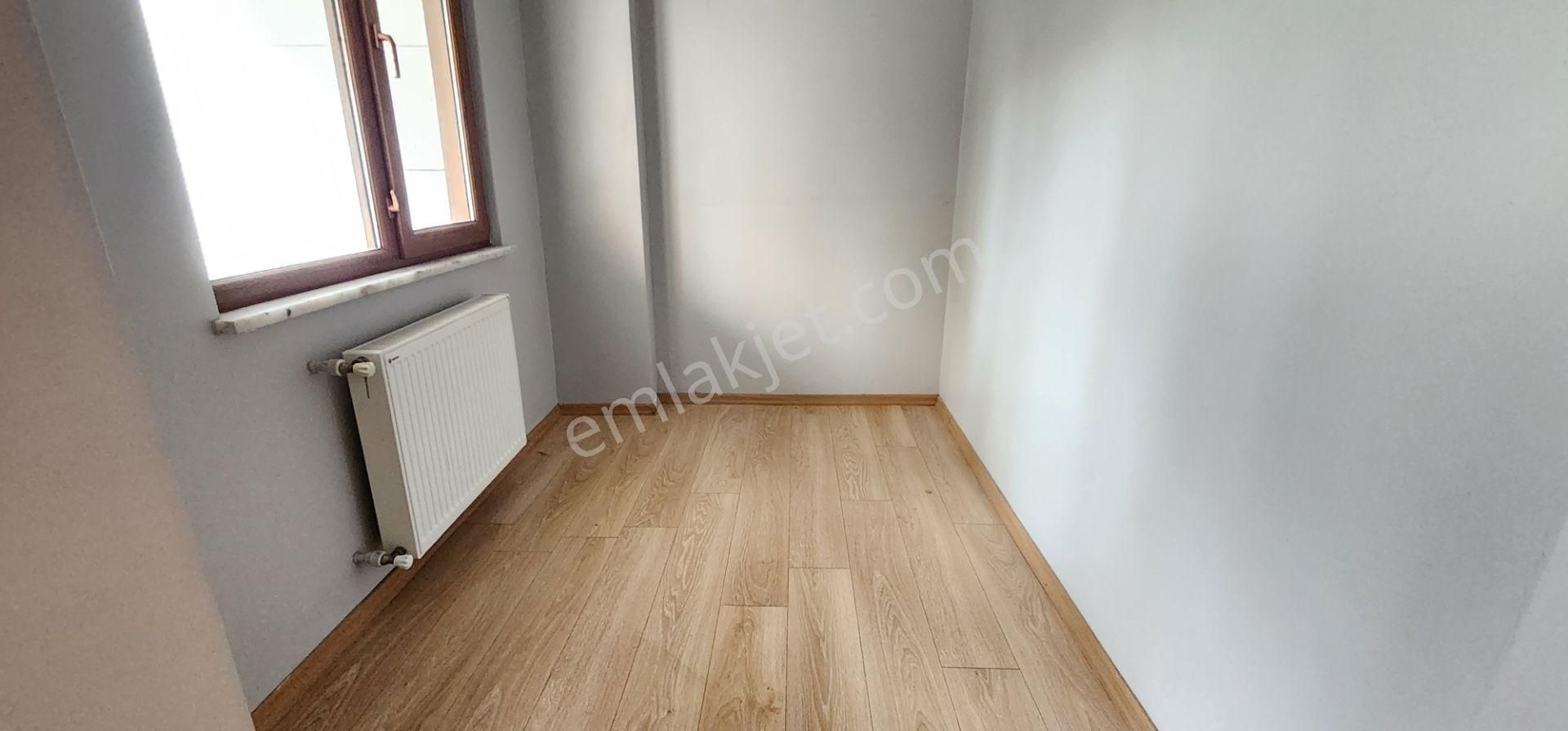 Bulgurlu Metro 1+1 Yeni Bina Ara Kat Kullanışlı Satılık Daire - Görsel 22