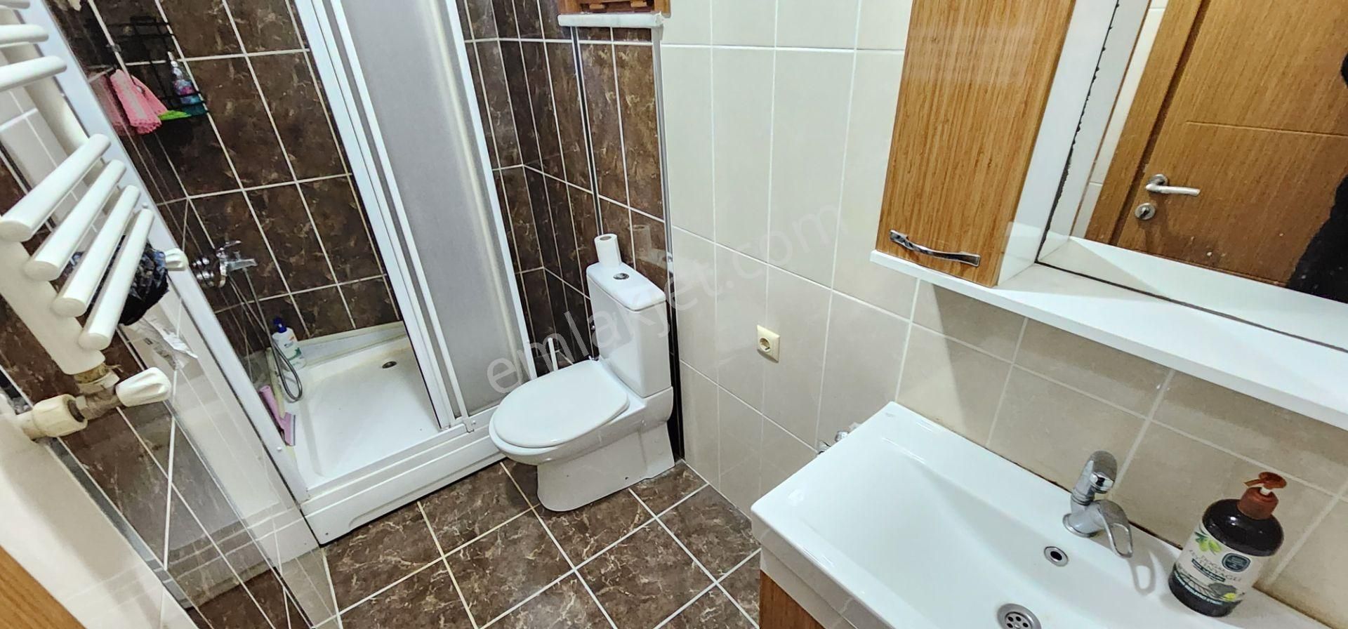 Bulgurlu Metro 1+1 Yeni Bina Ara Kat Kullanışlı Satılık Daire - Görsel 19