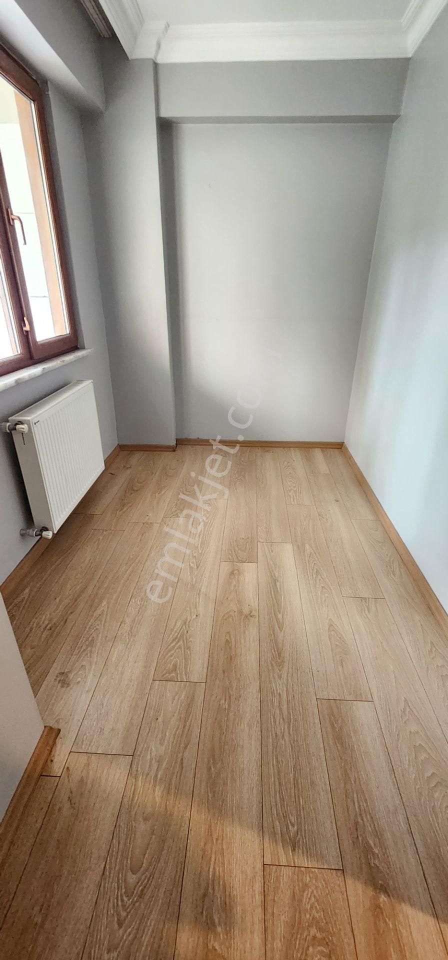 Bulgurlu Metro 1+1 Yeni Bina Ara Kat Kullanışlı Satılık Daire - Görsel 27