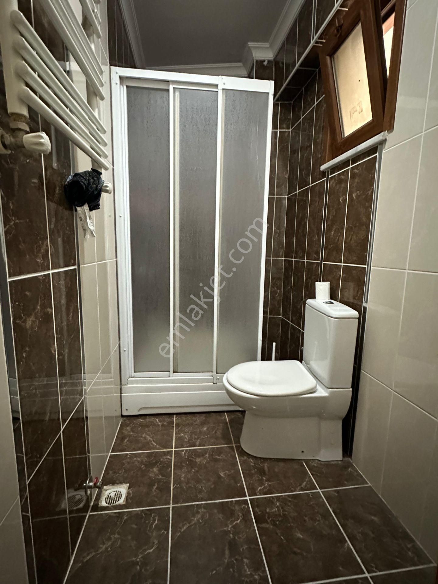 Bulgurlu Metro 1+1 Yeni Bina Ara Kat Kullanışlı Satılık Daire - Görsel 14