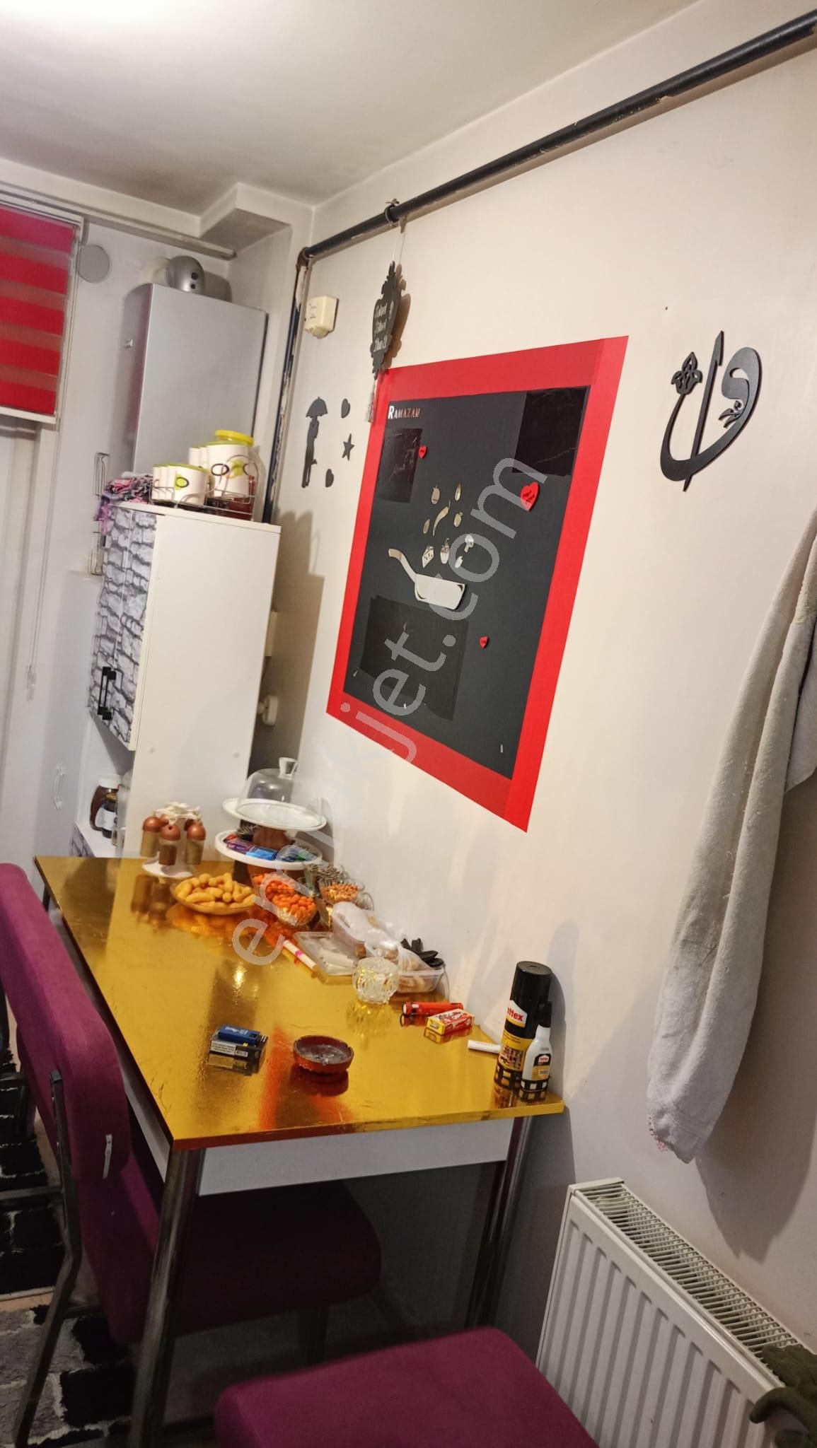 Ahimesutta 3+1 Site İçi Kiralık Daire - Görsel 3