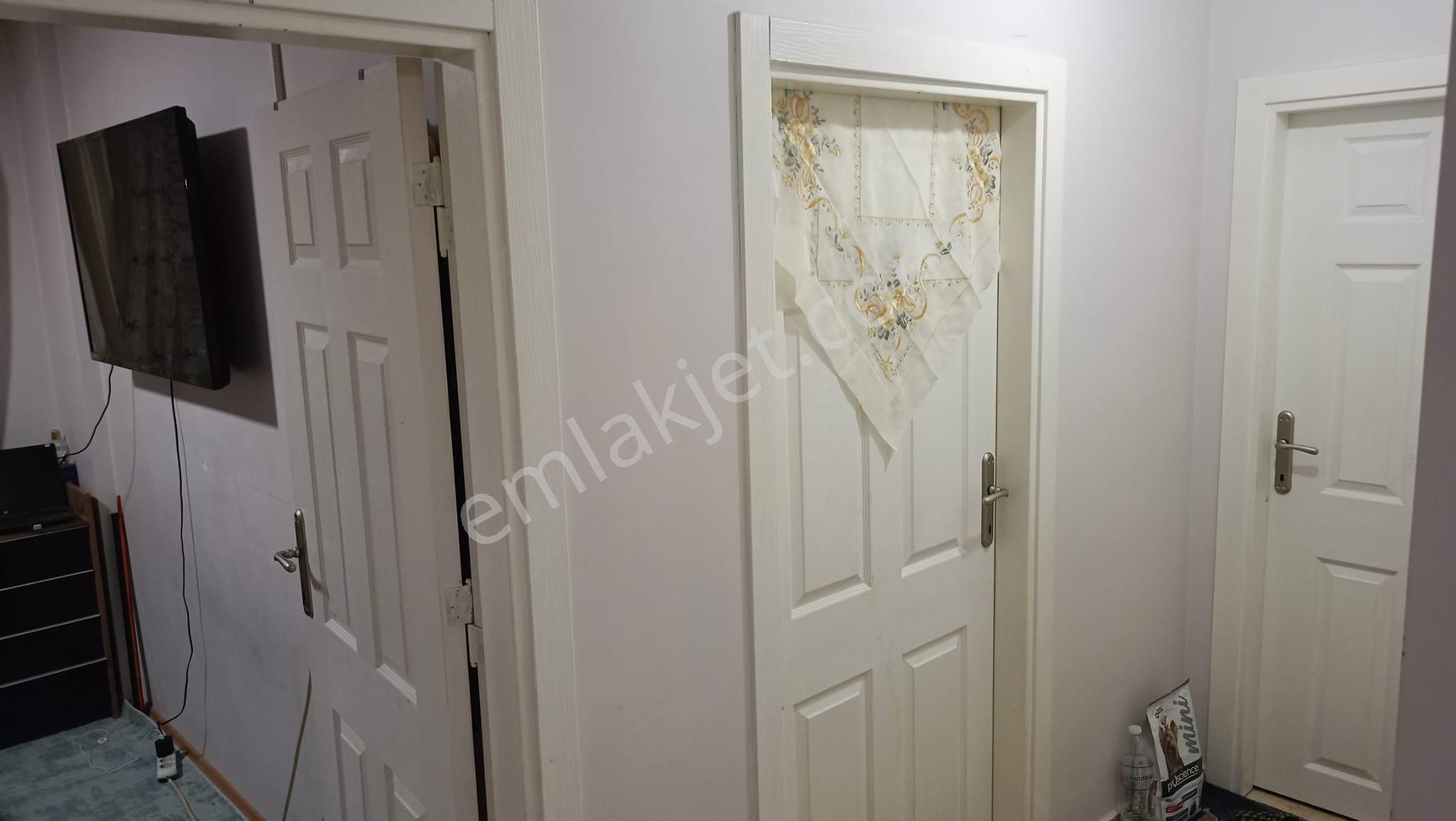 Ahimesutta 3+1 Site İçi Kiralık Daire - Görsel 10