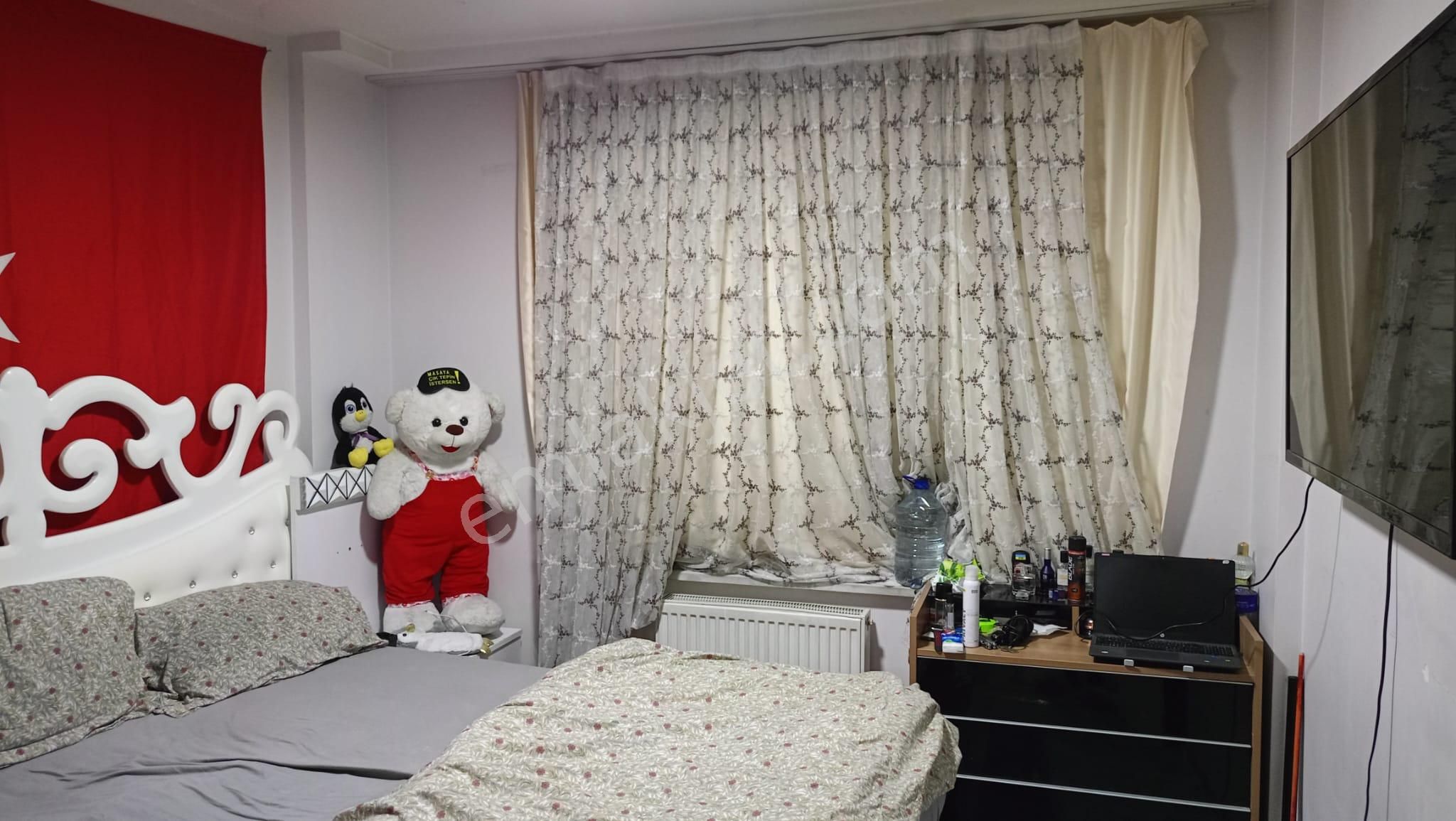 Ahimesutta 3+1 Site İçi Kiralık Daire - Görsel 12