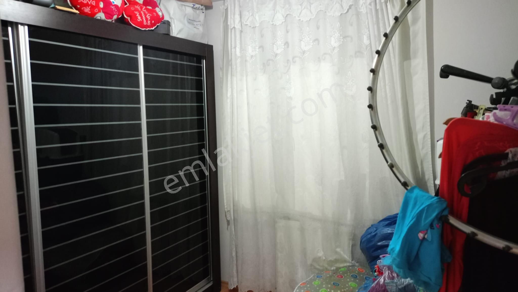 Ahimesutta 3+1 Site İçi Kiralık Daire - Görsel 5