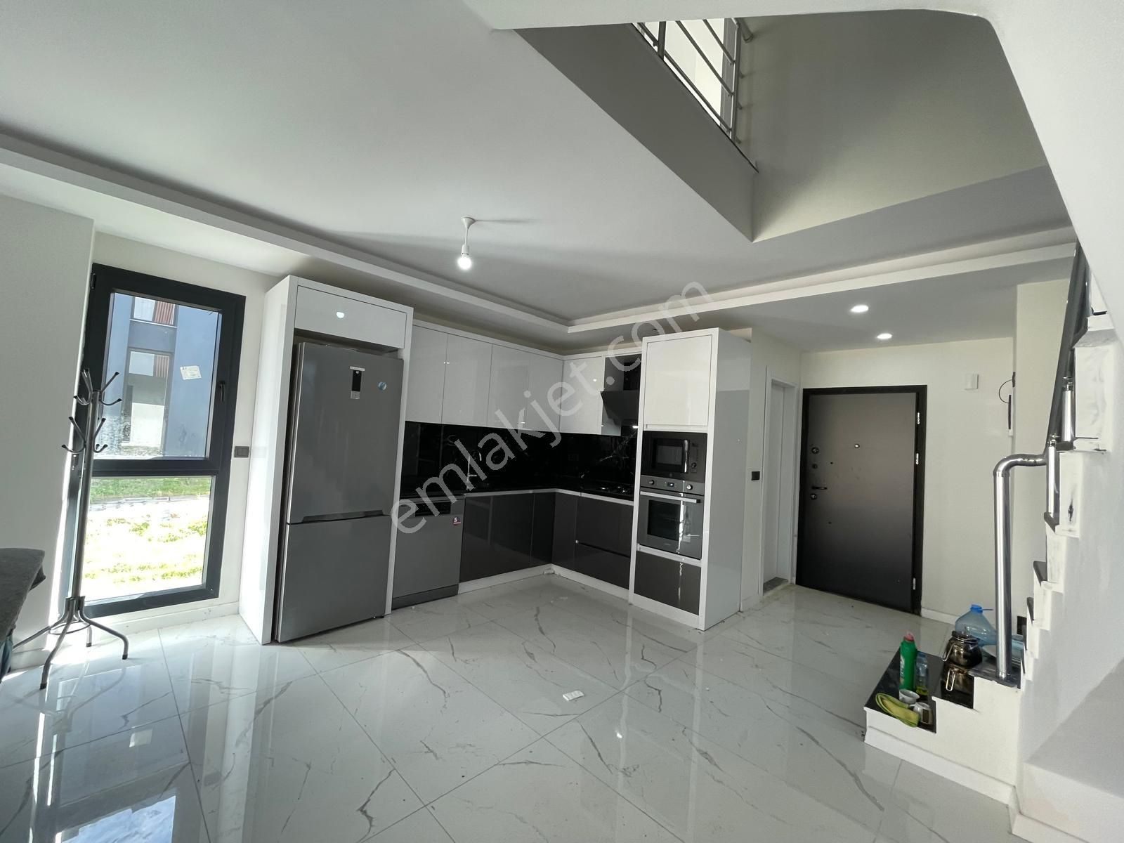 🏡 Kuşadası Güzelçamlı Lunar Mahal Sitesi’nde 3+1 Lüks Dubleks Villa - Görsel 2