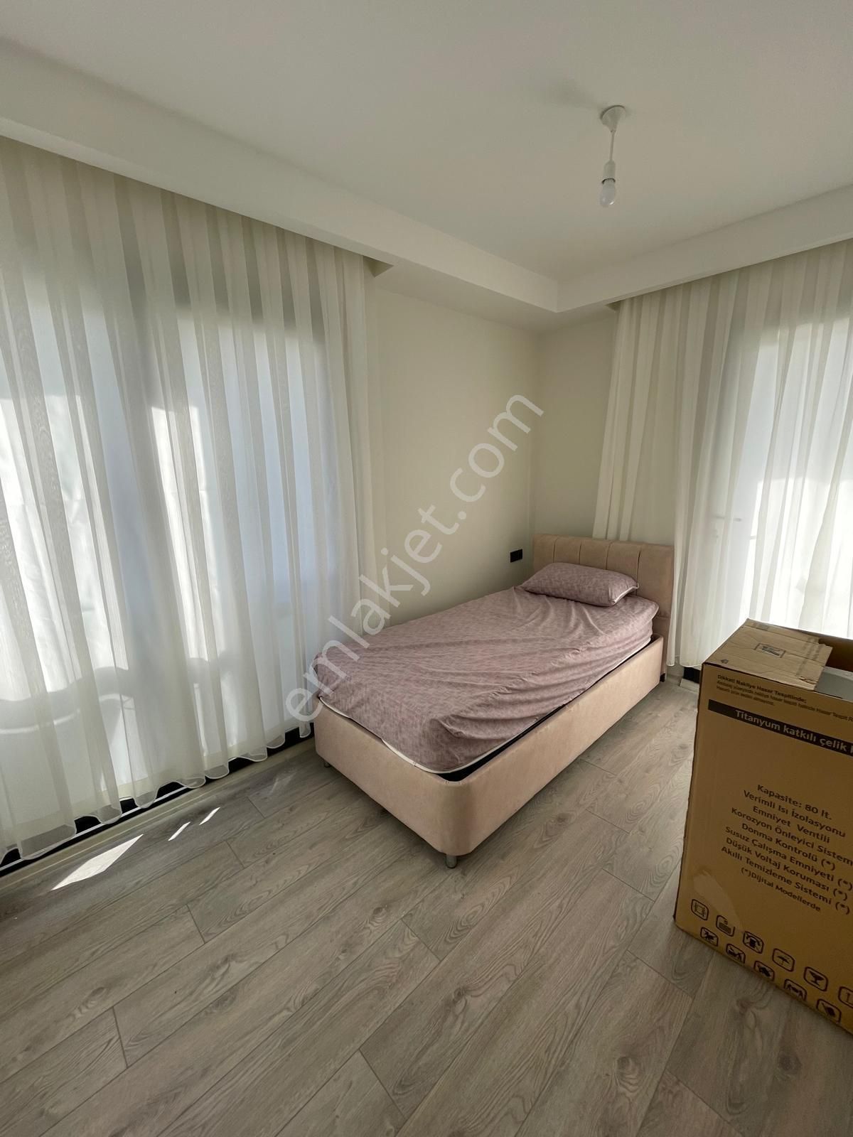 🏡 Kuşadası Güzelçamlı Lunar Mahal Sitesi’nde 3+1 Lüks Dubleks Villa - Görsel 13