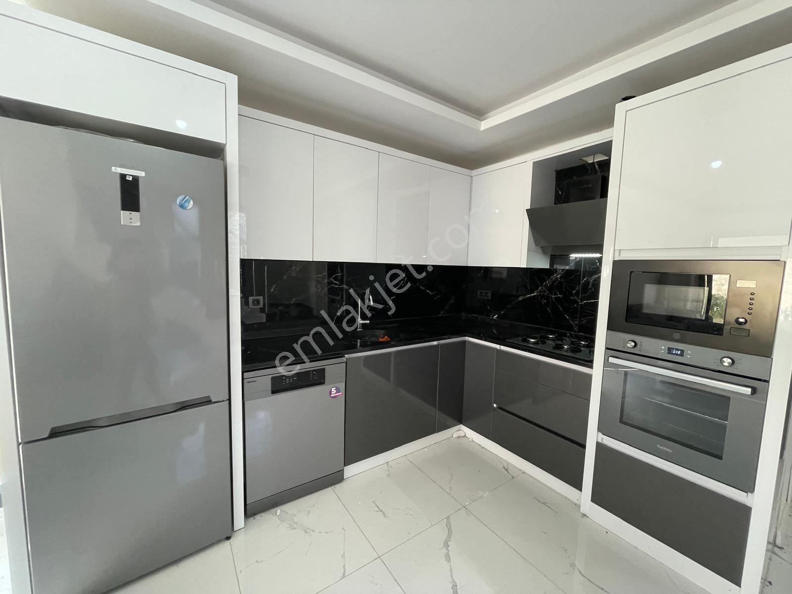 🏡 Kuşadası Güzelçamlı Lunar Mahal Sitesi’nde 3+1 Lüks Dubleks Villa - Görsel 7