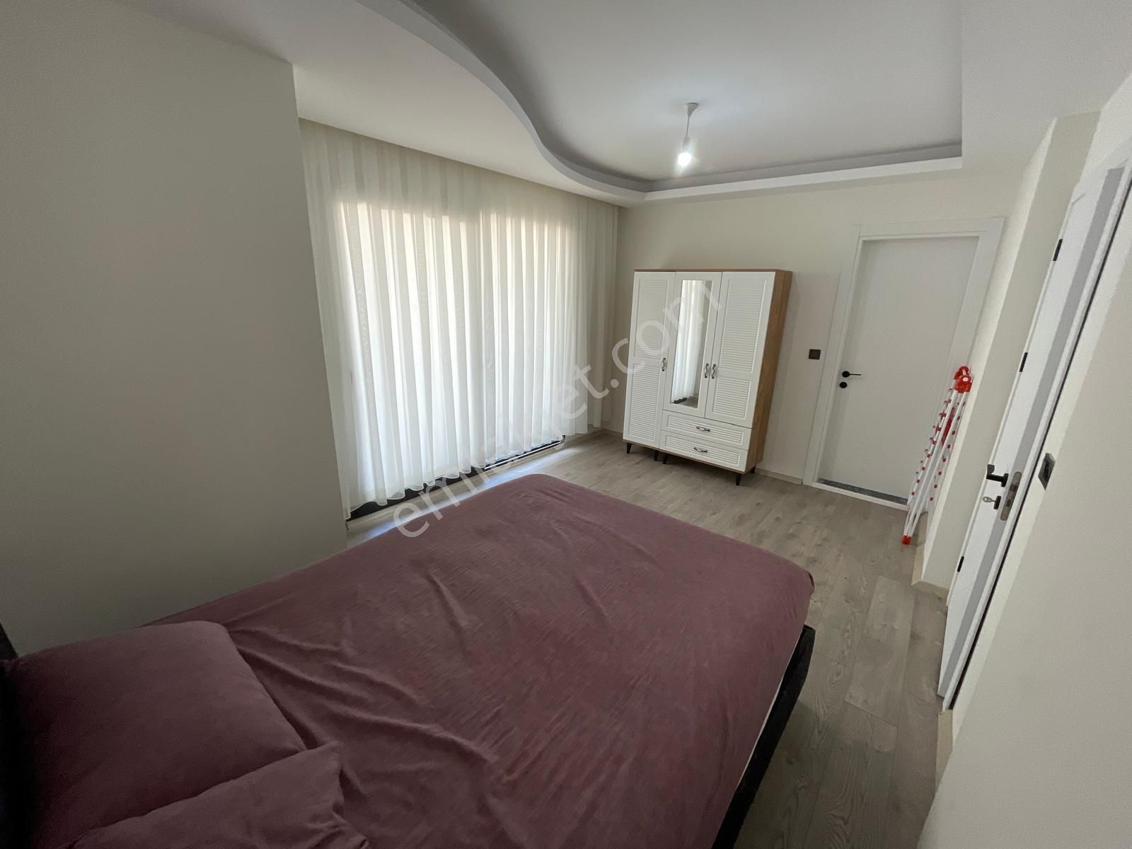 🏡 Kuşadası Güzelçamlı Lunar Mahal Sitesi’nde 3+1 Lüks Dubleks Villa - Görsel 12