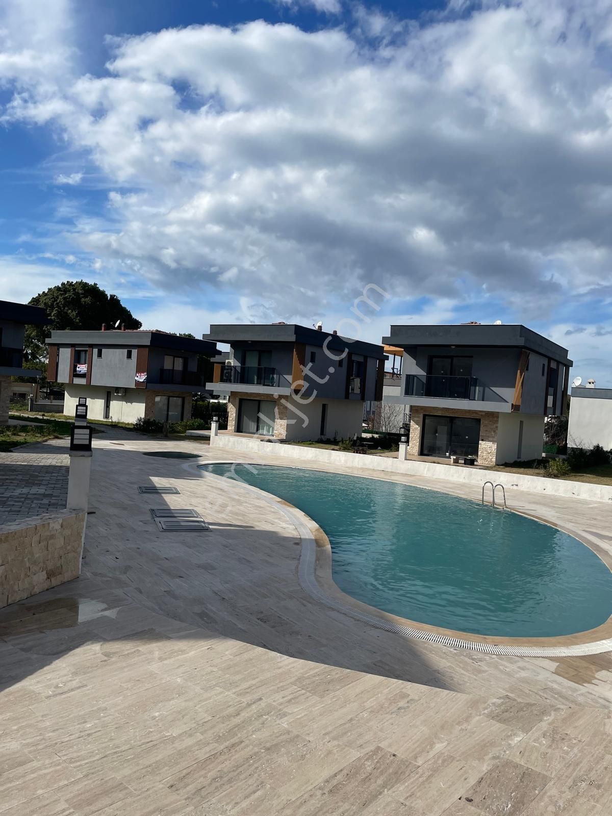 🏡 Kuşadası Güzelçamlı Lunar Mahal Sitesi’nde 3+1 Lüks Dubleks Villa - Görsel 11