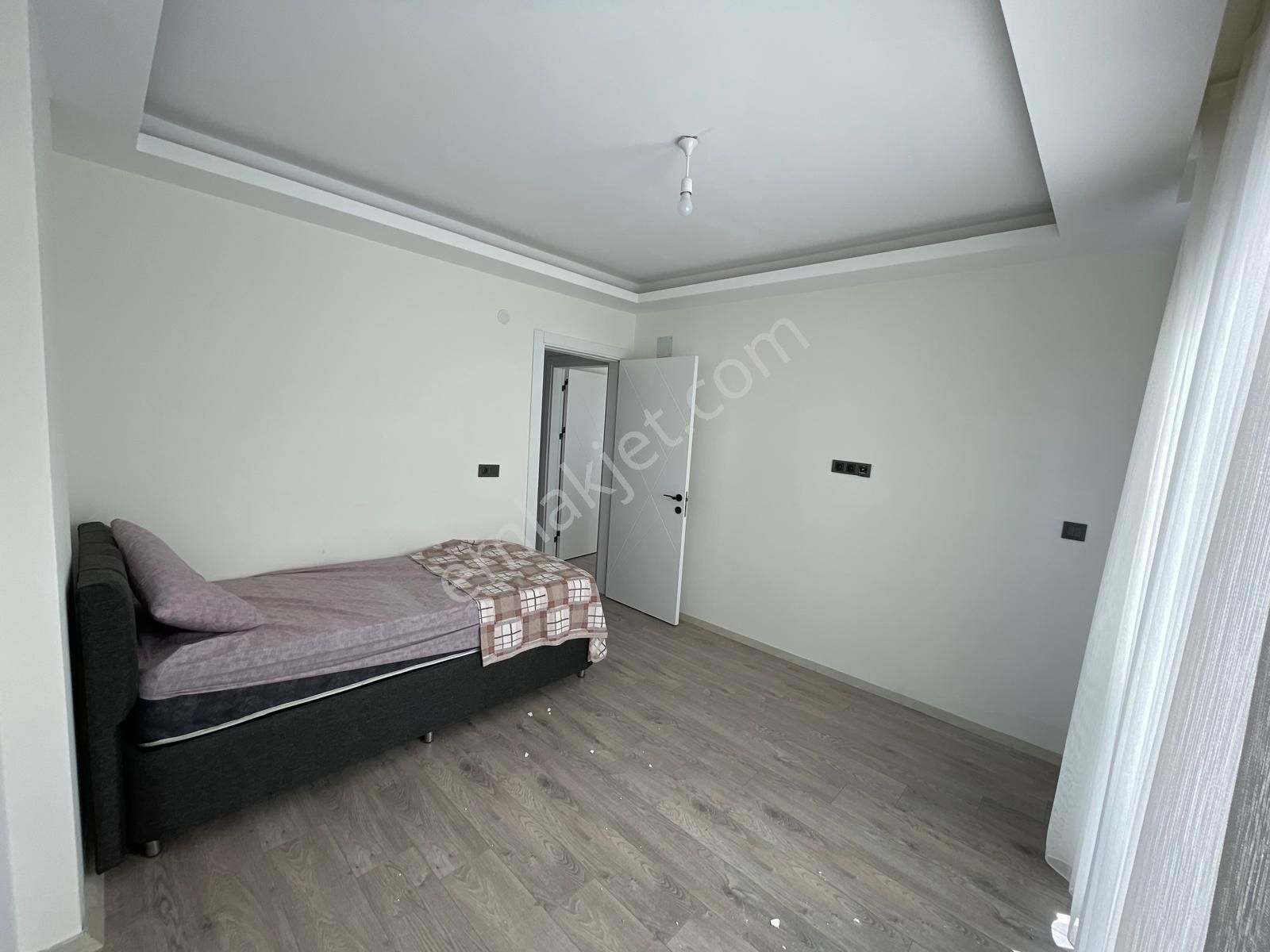 🏡 Kuşadası Güzelçamlı Lunar Mahal Sitesi’nde 3+1 Lüks Dubleks Villa - Görsel 9