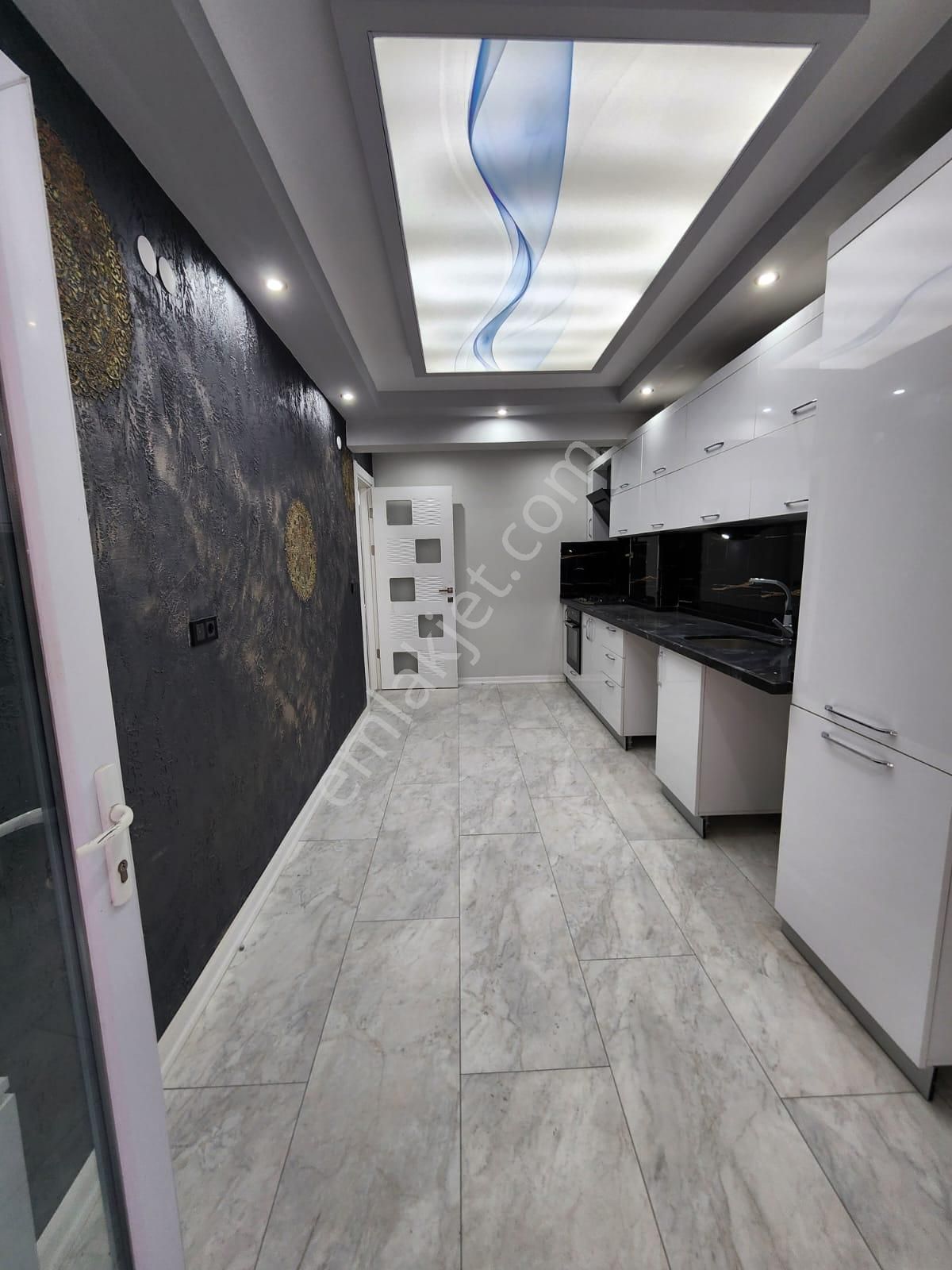 🪐🎆 Fatih Mahallesi • Satılık 3+1 • 148 M2 • 1. Kat • Zeminden Isıtma Konforu 🌟♨ (d255) - Görsel 17