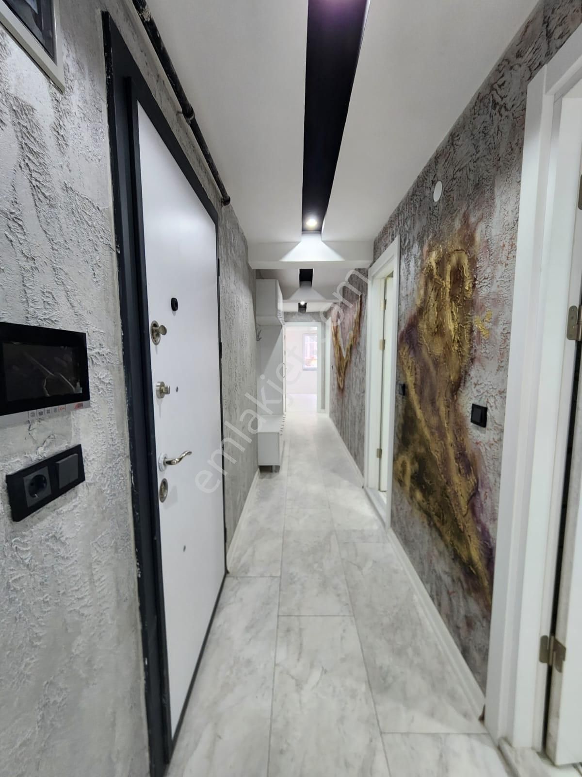 🪐🎆 Fatih Mahallesi • Satılık 3+1 • 148 M2 • 1. Kat • Zeminden Isıtma Konforu 🌟♨ (d255) - Görsel 4