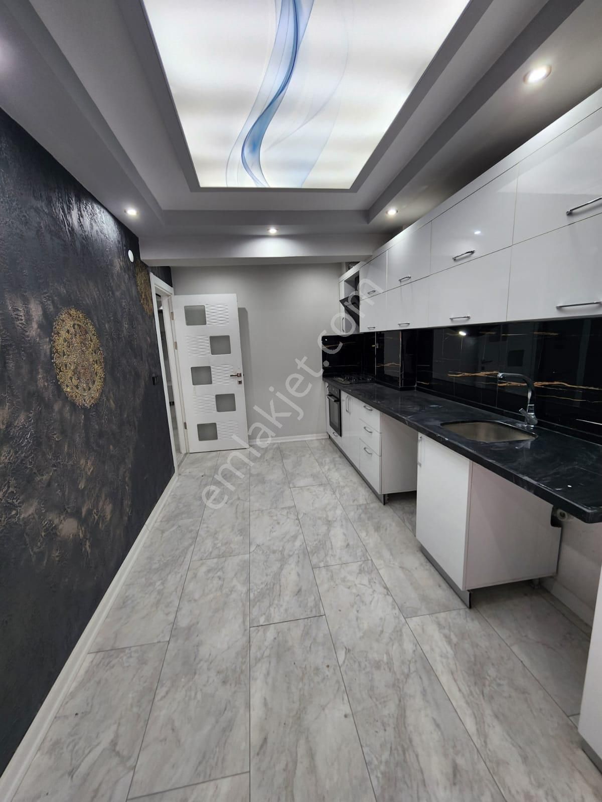 🪐🎆 Fatih Mahallesi • Satılık 3+1 • 148 M2 • 1. Kat • Zeminden Isıtma Konforu 🌟♨ (d255) - Görsel 10