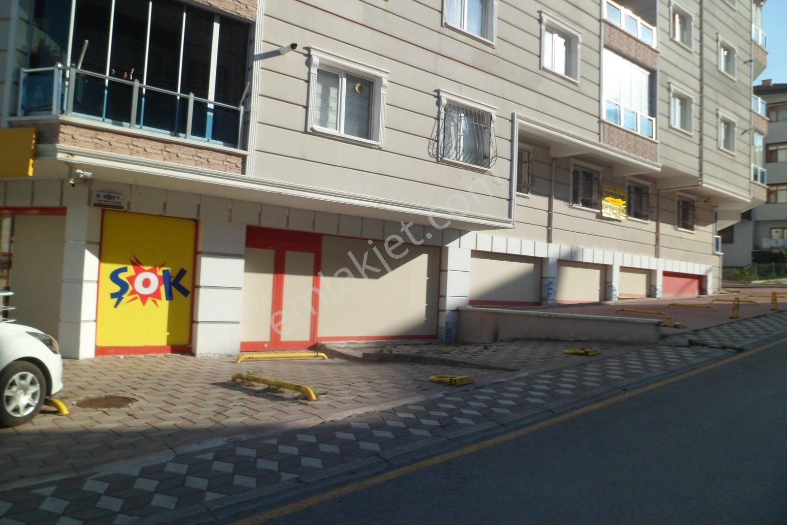 Etimesgutta Satılık 3+1 Giriş Daire Mansuroğlu Emlaktan - Görsel 16