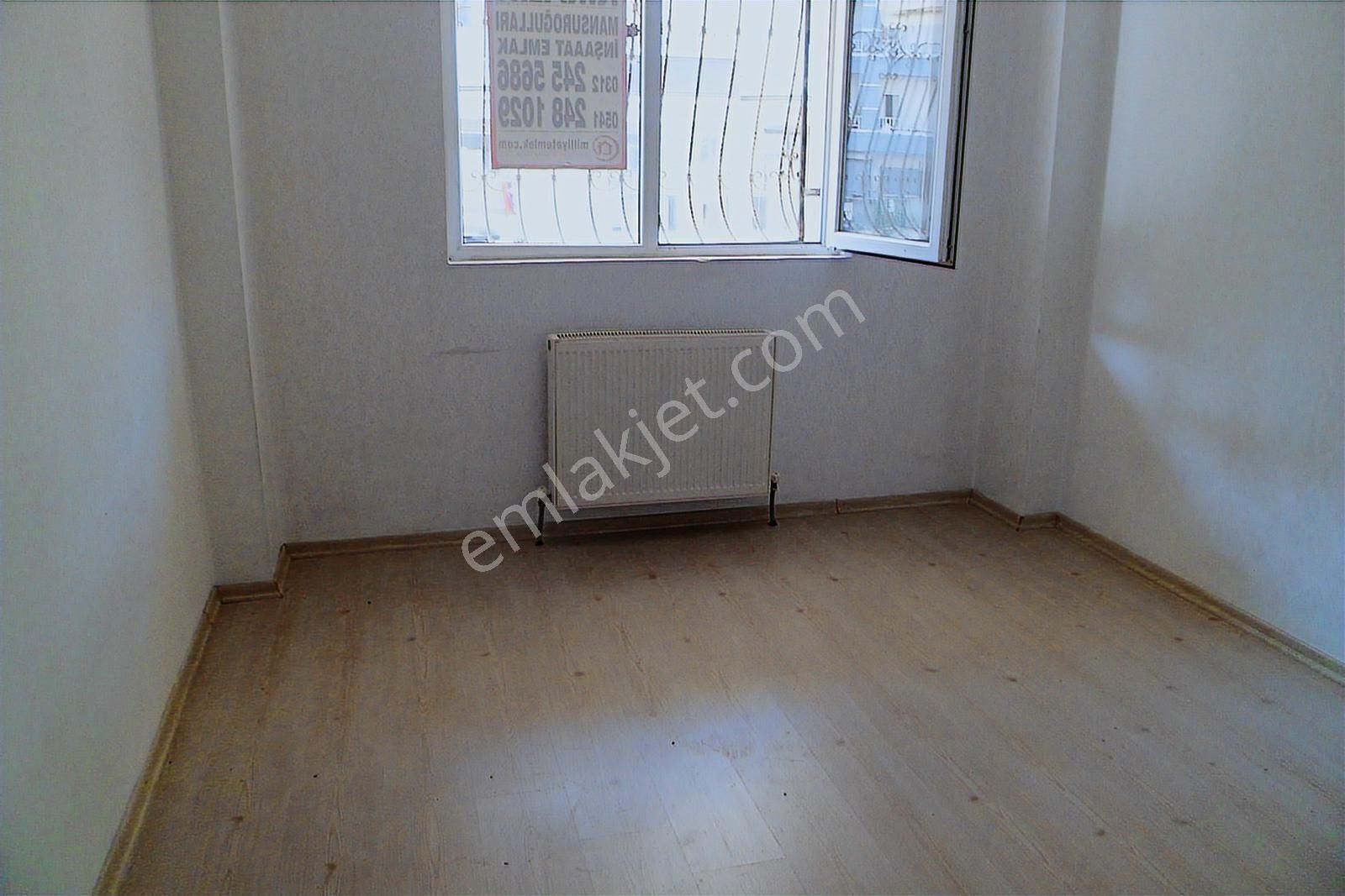 Etimesgutta Satılık 3+1 Giriş Daire Mansuroğlu Emlaktan - Görsel 20