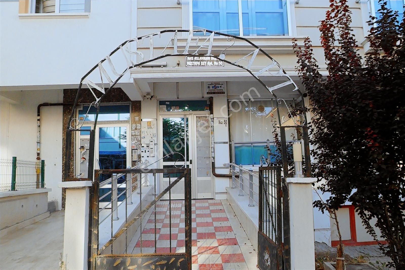 Etimesgutta Satılık 3+1 Giriş Daire Mansuroğlu Emlaktan - Görsel 13