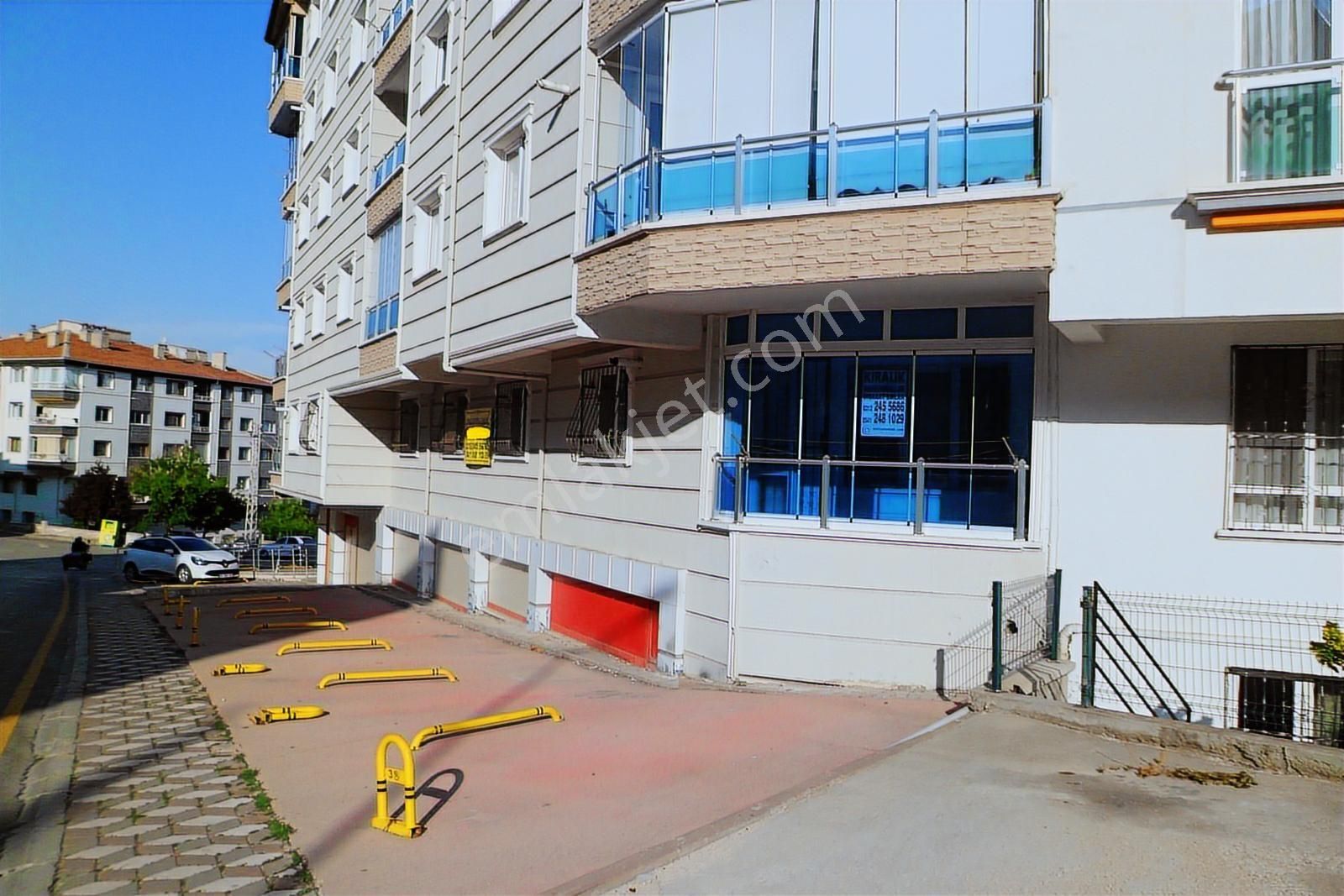 Etimesgutta Satılık 3+1 Giriş Daire Mansuroğlu Emlaktan - Görsel 15