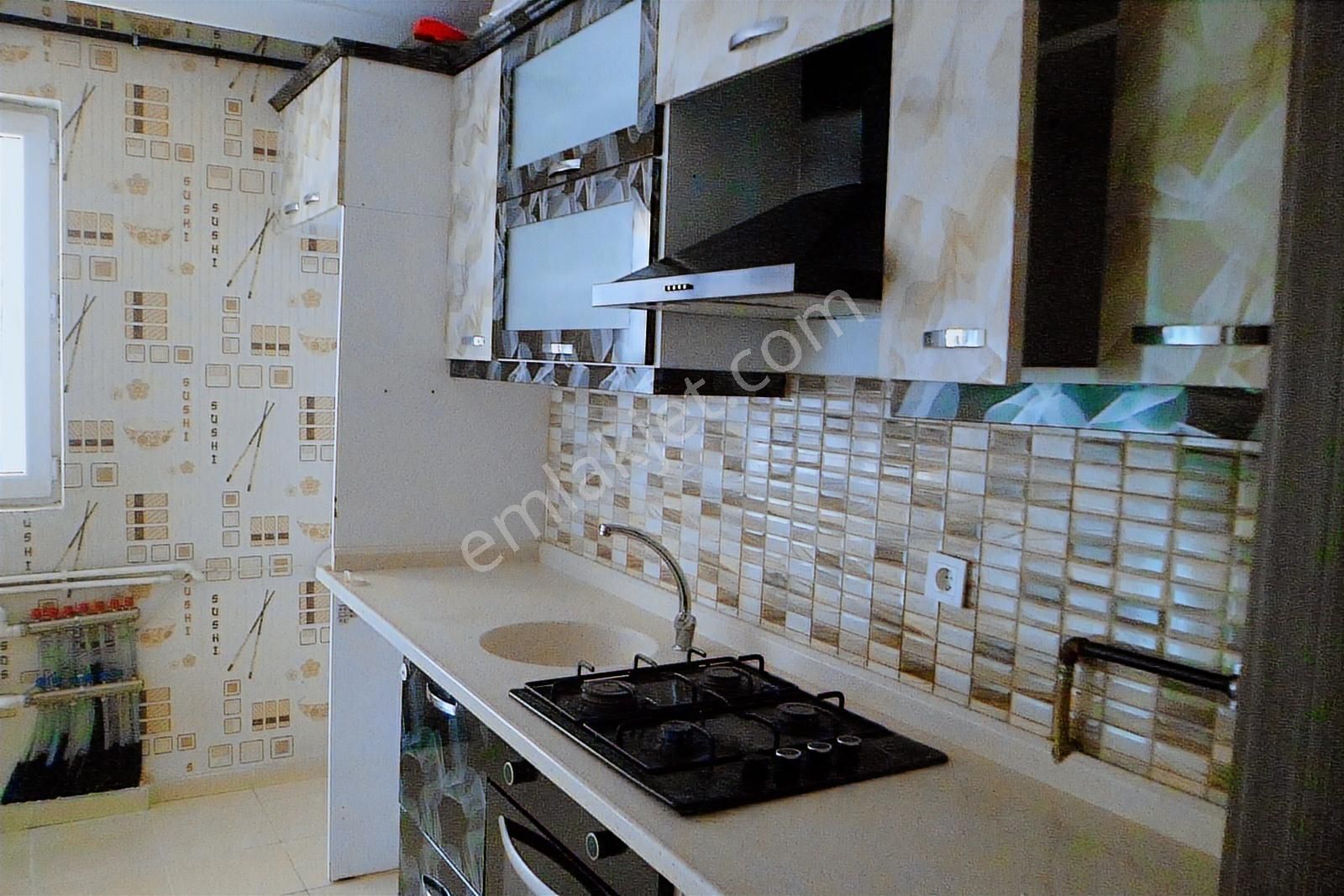 Etimesgutta Satılık 3+1 Giriş Daire Mansuroğlu Emlaktan - Görsel 27