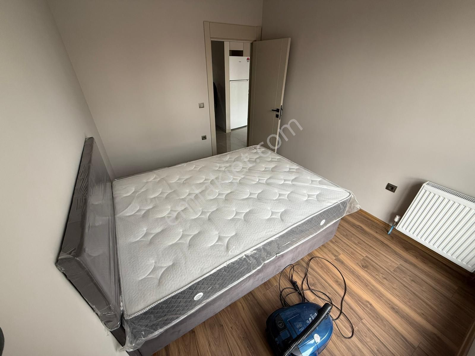 Rıza Acar'dan Meydan Çakılar Sitesinde Eşyalı 1+1 Kiralık Daire - Görsel 33