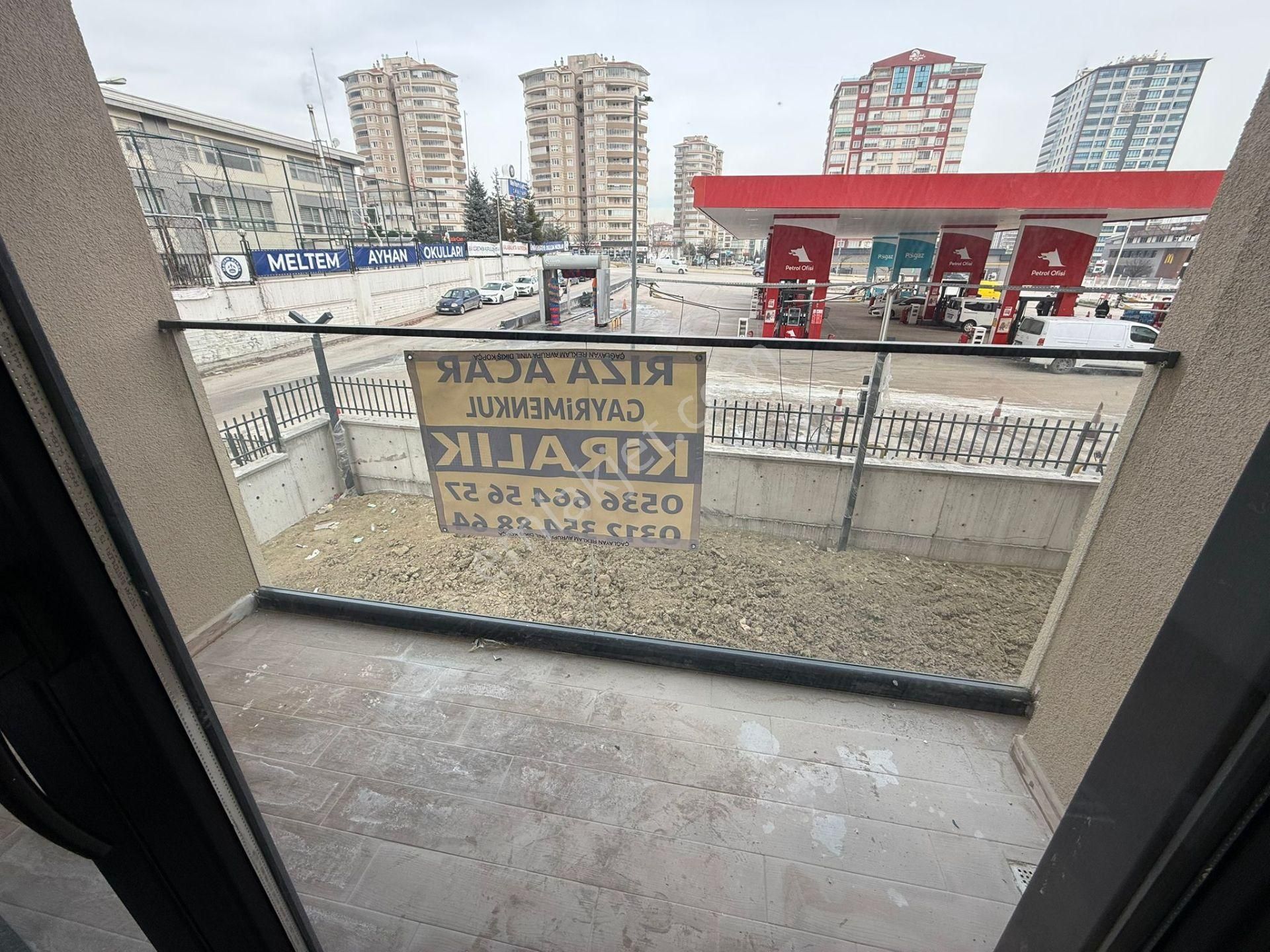 Rıza Acar'dan Meydan Çakılar Sitesinde Eşyalı 1+1 Kiralık Daire - Görsel 7