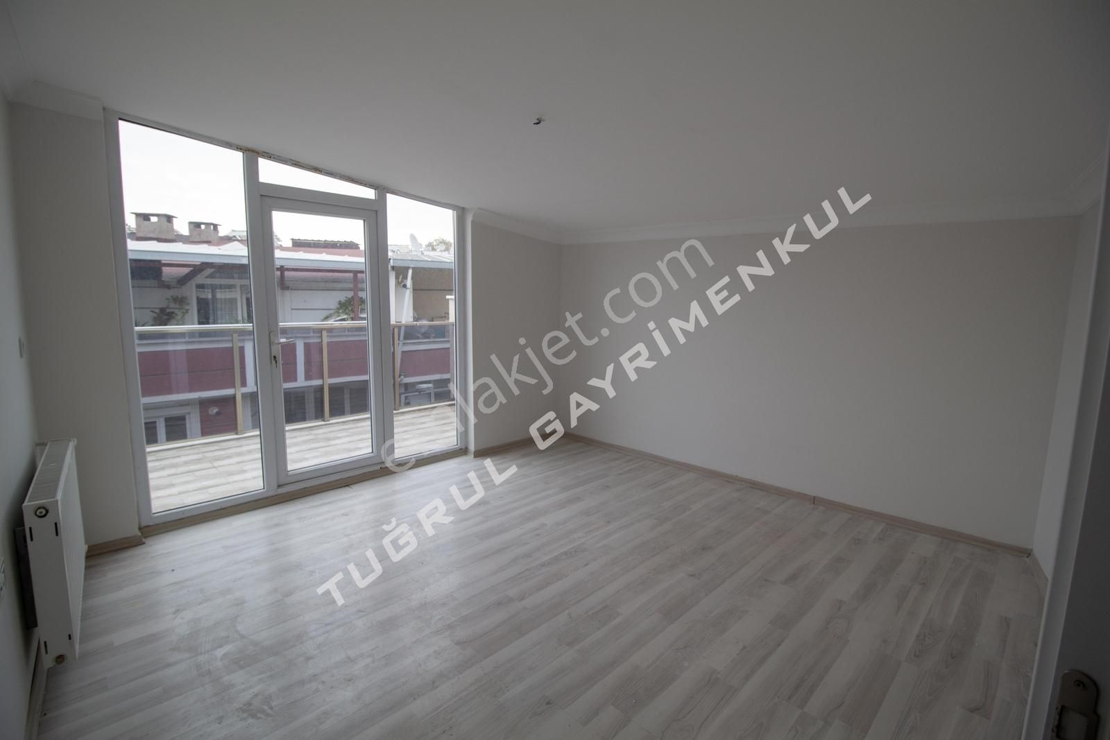 Çalı Merkezde 4+1 Dubleks 253m2 - Görsel 18