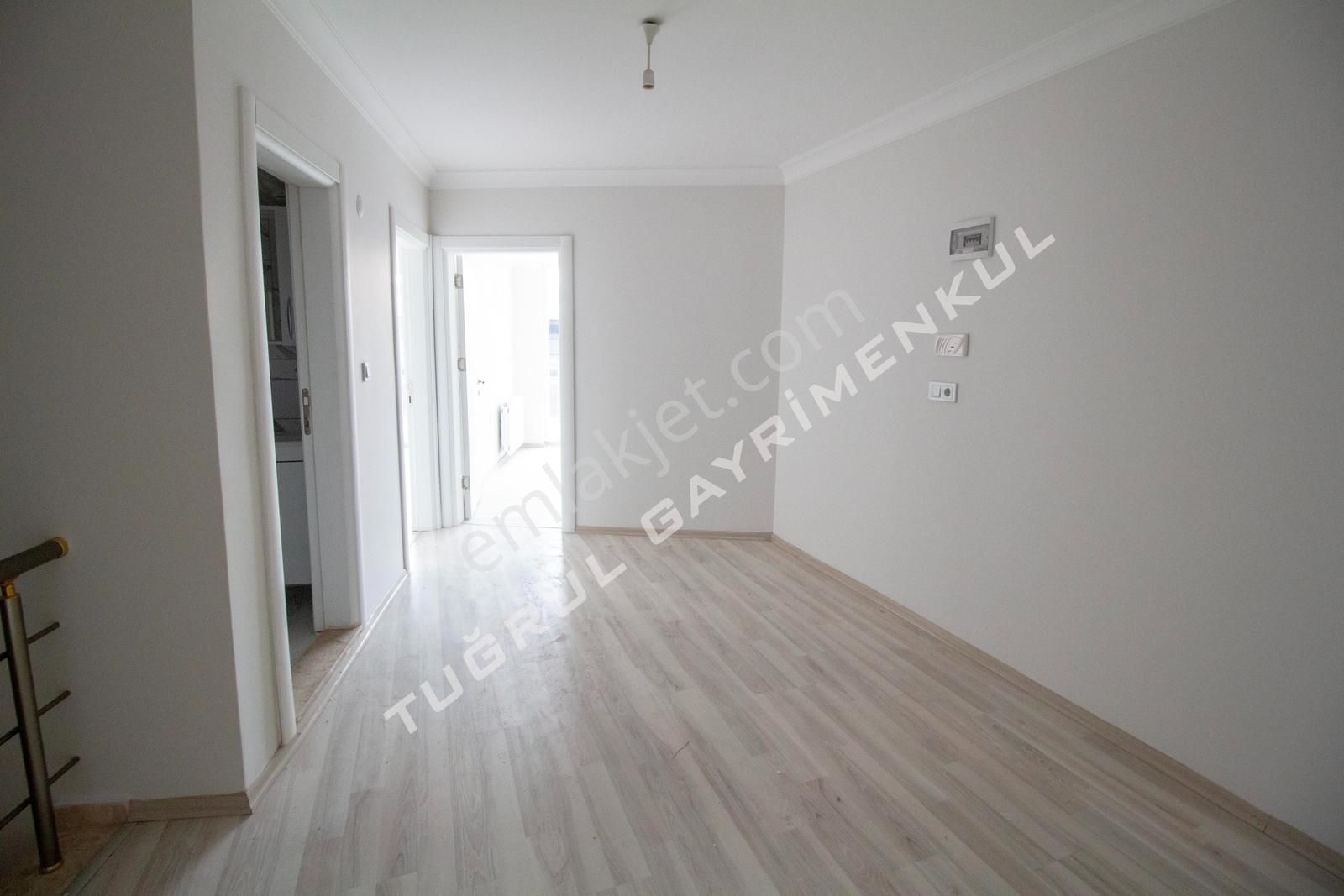 Çalı Merkezde 4+1 Dubleks 253m2 - Görsel 16
