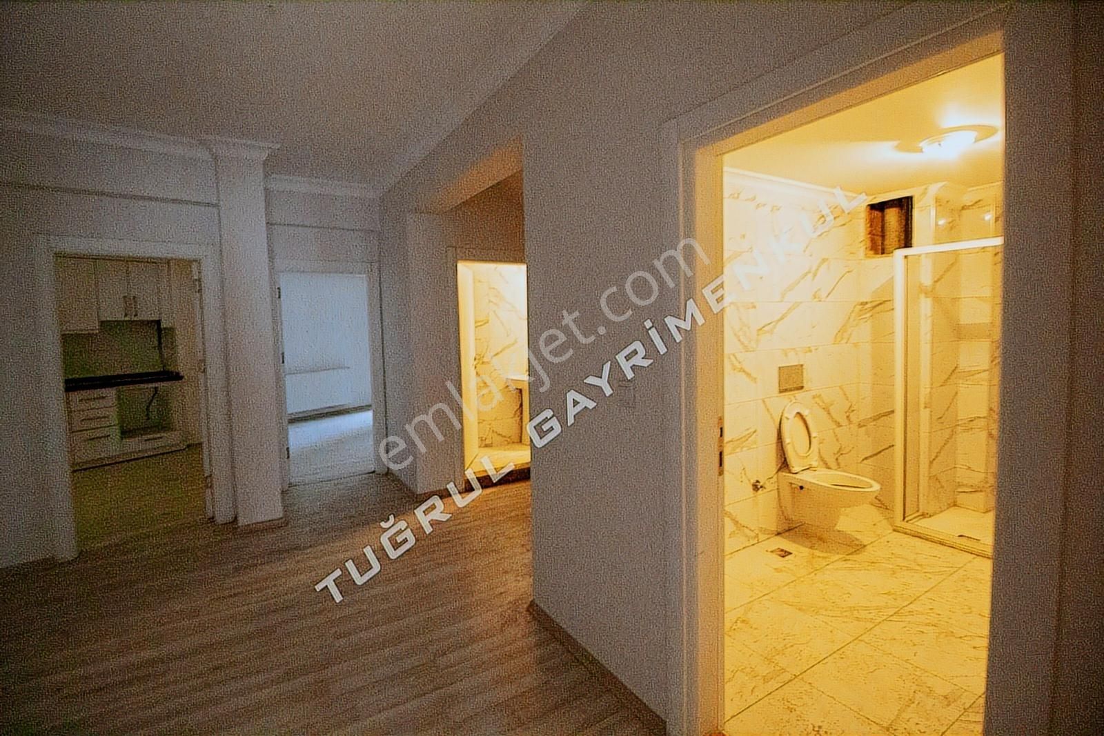 Çalı Merkezde 4+1 Dubleks 253m2 - Görsel 14