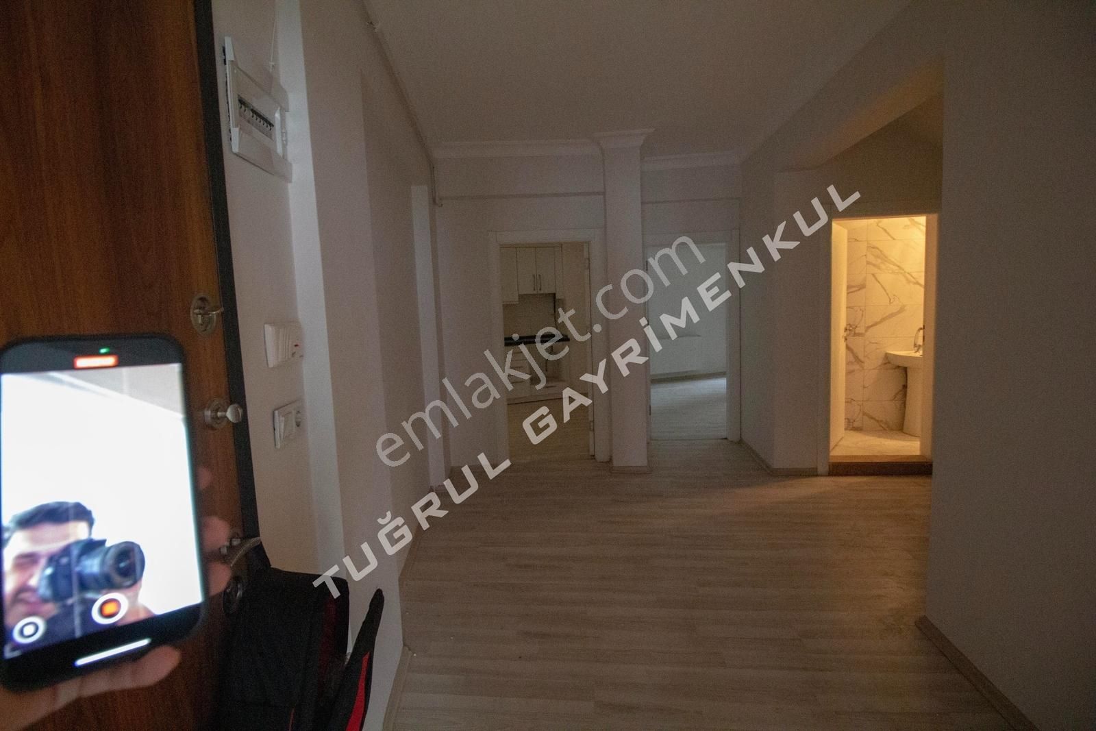 Çalı Merkezde 4+1 Dubleks 253m2 - Görsel 35