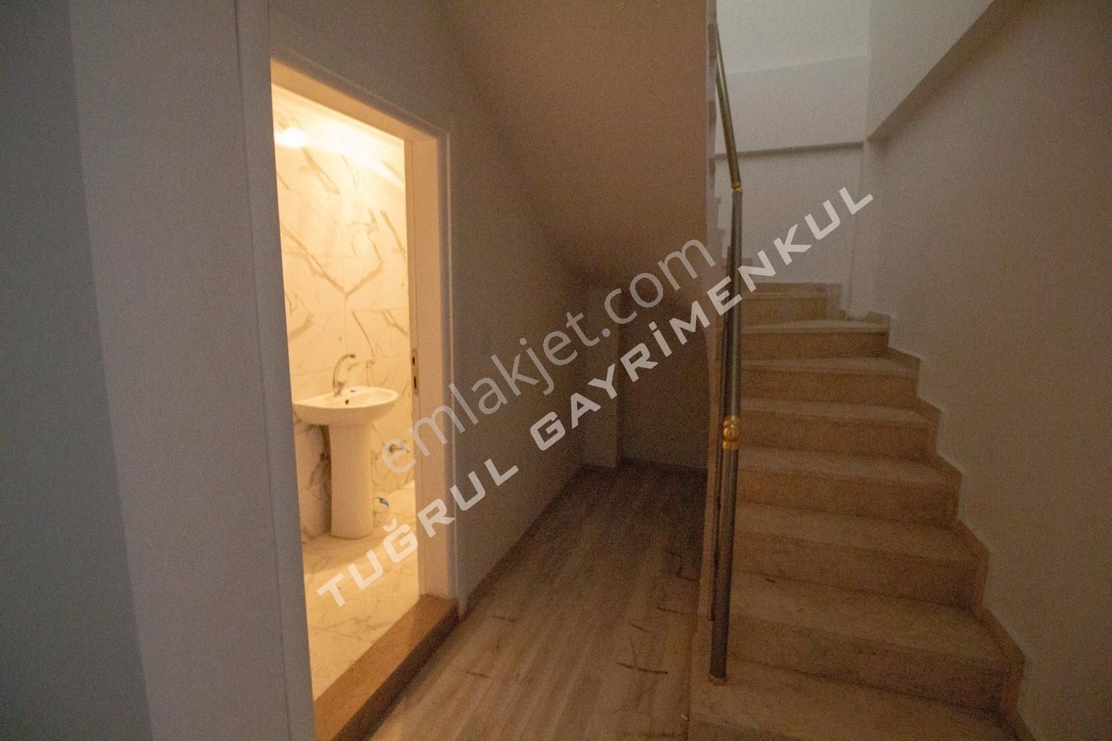 Çalı Merkezde 4+1 Dubleks 253m2 - Görsel 9