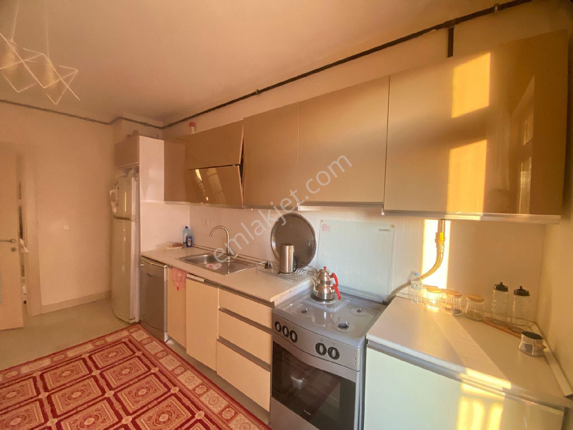 Satılık 4+1 Sarı Toki - Görsel 9