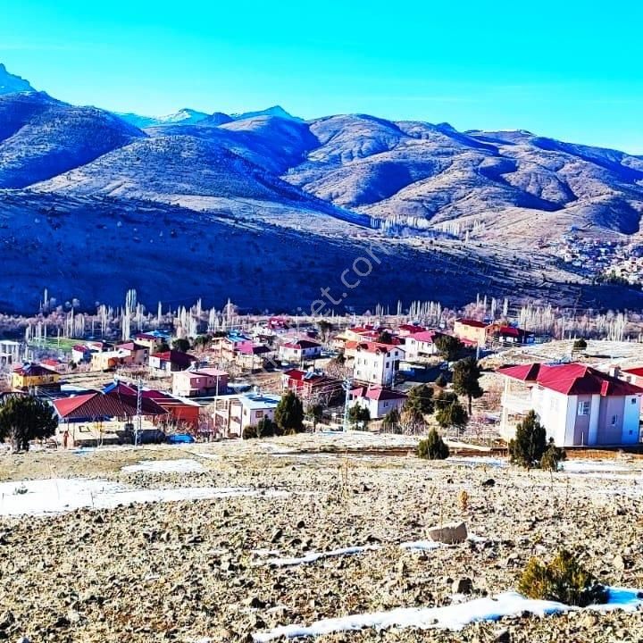 Kar Emlaktan Aşçıbekirli Fenese Mevkiinde 400 M2 Satılık Arsa - Görsel 16