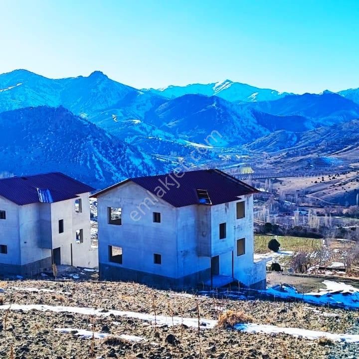 Kar Emlaktan Aşçıbekirli Fenese Mevkiinde 400 M2 Satılık Arsa - Görsel 15
