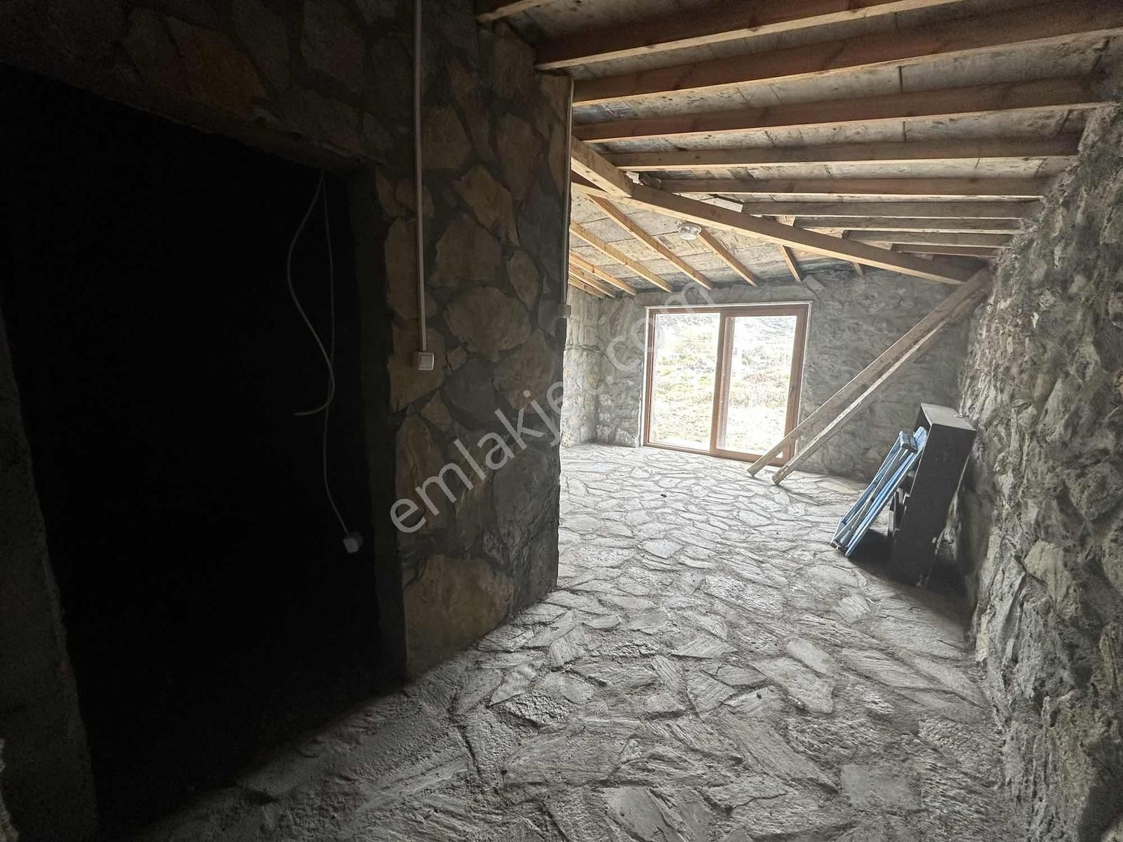 İmroz Emlak'tan Kuzulimanında Pansiyon Yapımına Uygun Mülk - Görsel 16