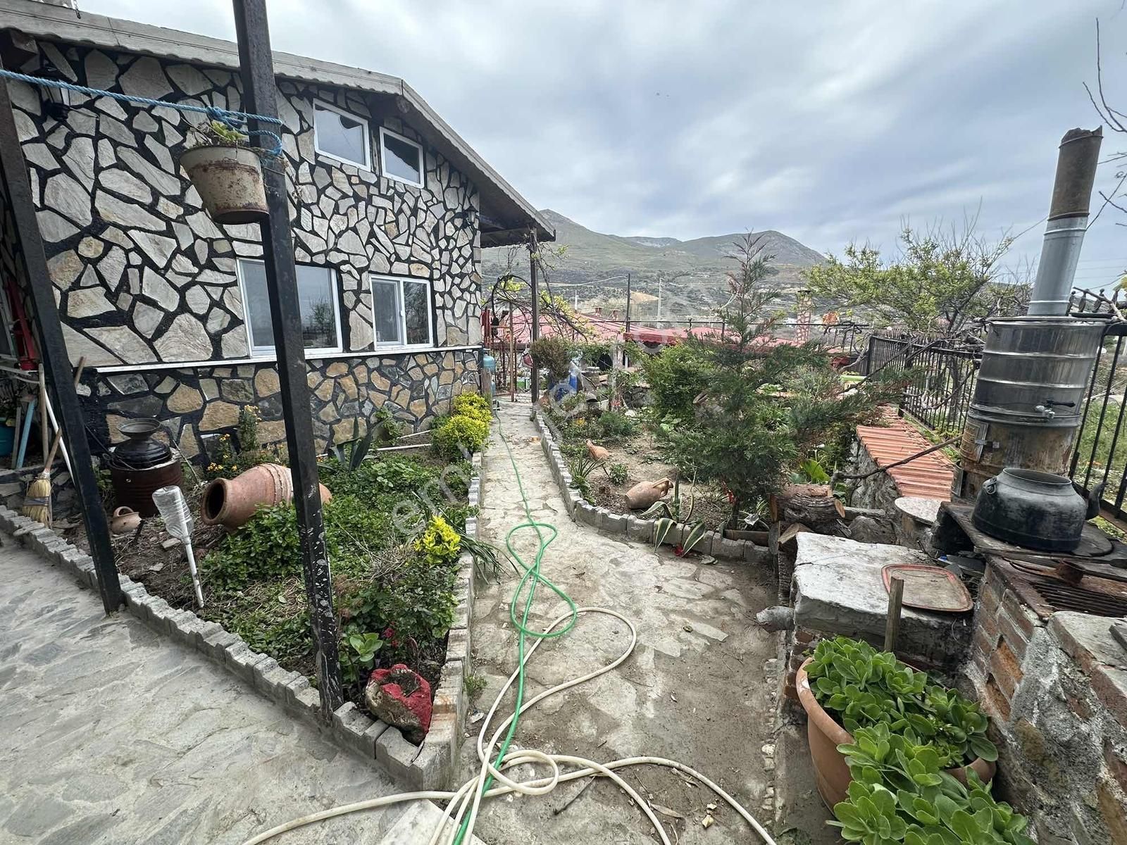 İmroz Emlak'tan Kuzulimanında Pansiyon Yapımına Uygun Mülk - Görsel 10