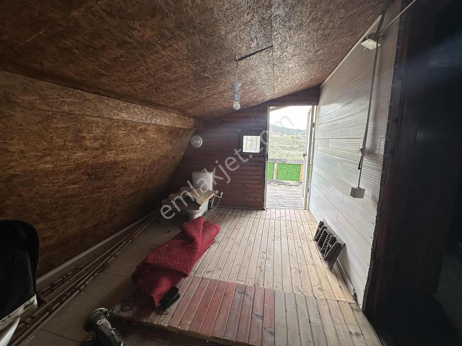 İmroz Emlak'tan Kuzulimanında Pansiyon Yapımına Uygun Mülk - Görsel 7