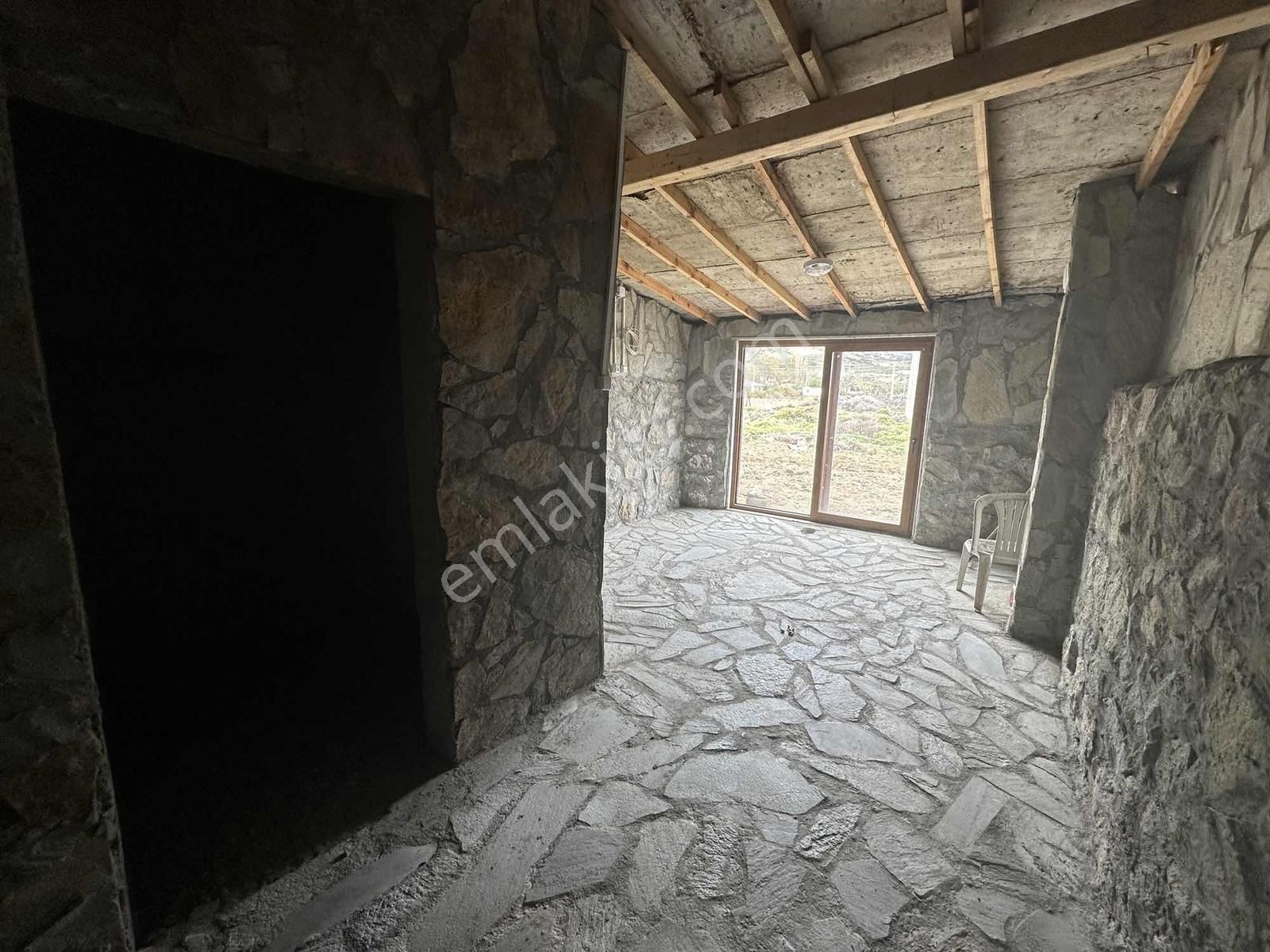 İmroz Emlak'tan Kuzulimanında Pansiyon Yapımına Uygun Mülk - Görsel 17