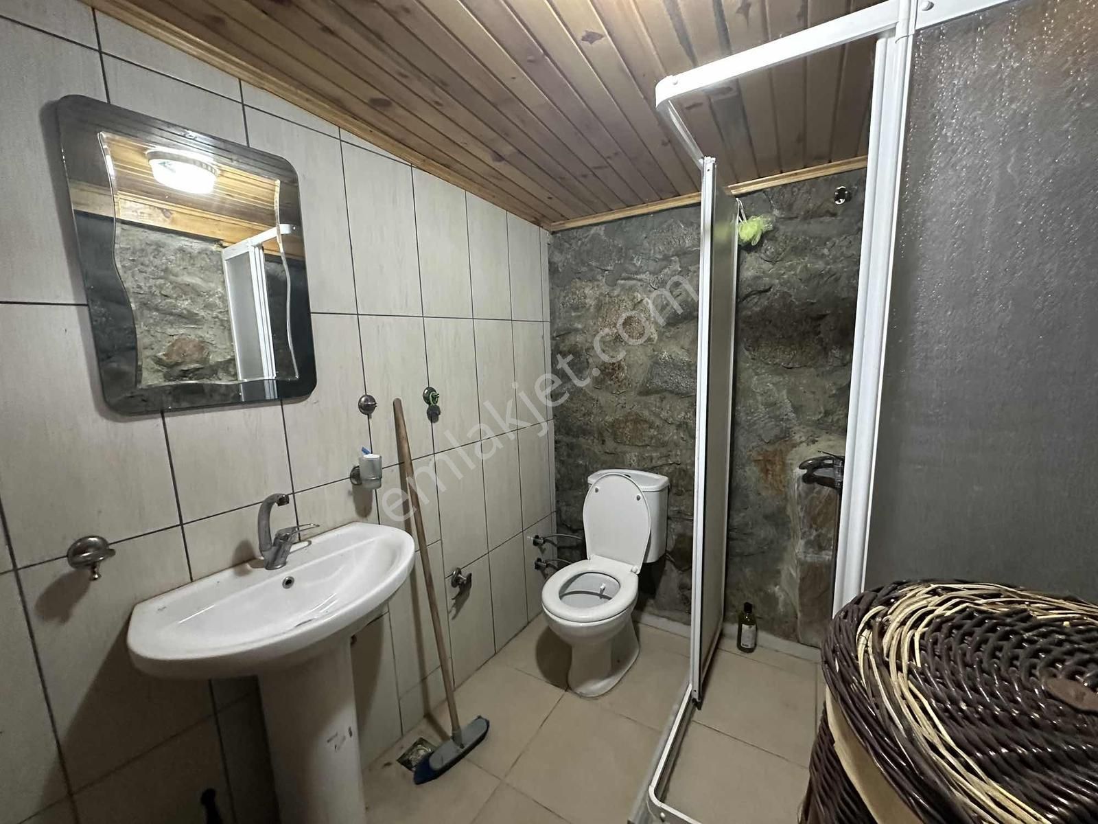 İmroz Emlak'tan Kuzulimanında Pansiyon Yapımına Uygun Mülk - Görsel 27