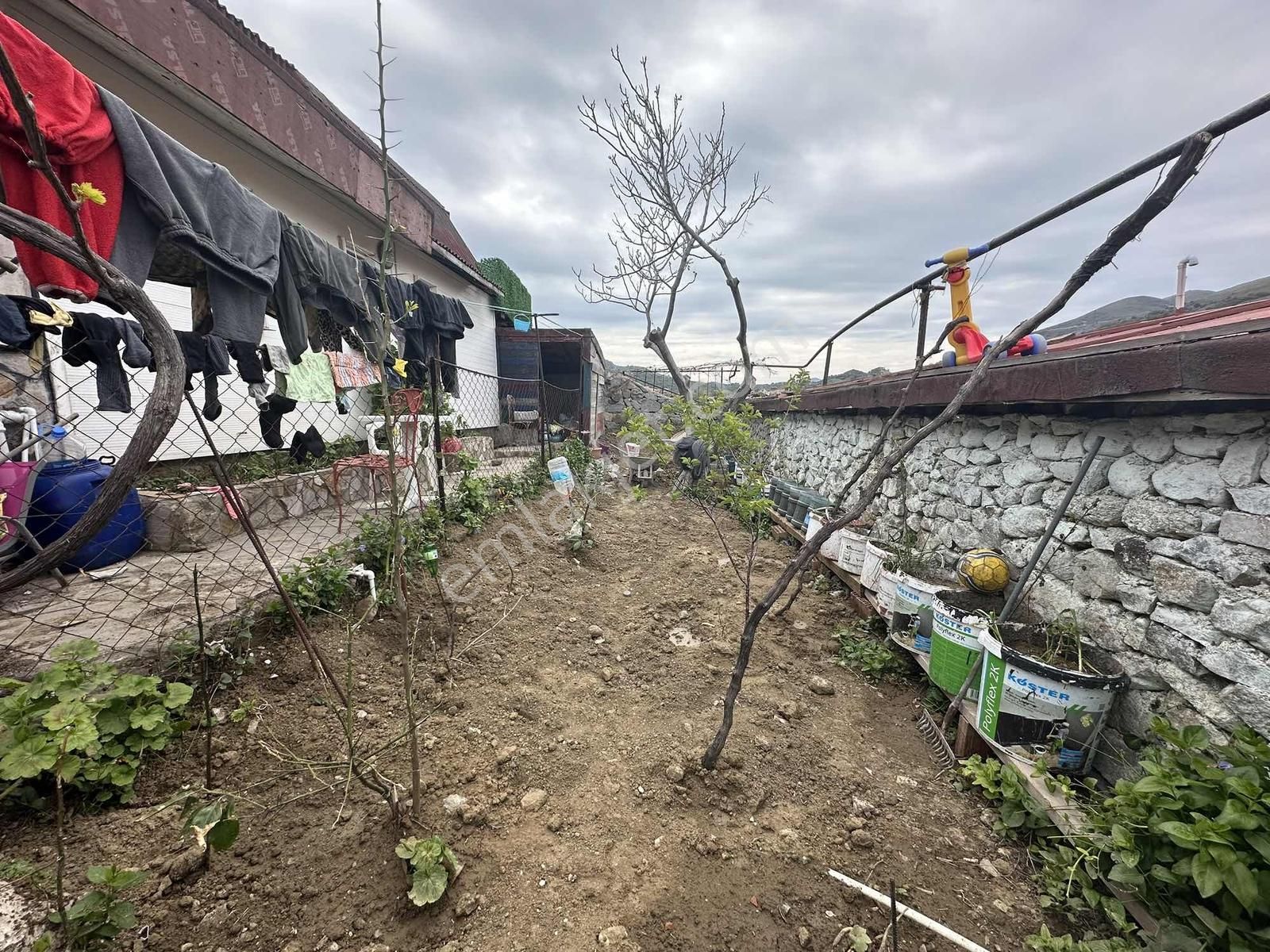 İmroz Emlak'tan Kuzulimanında Pansiyon Yapımına Uygun Mülk - Görsel 14