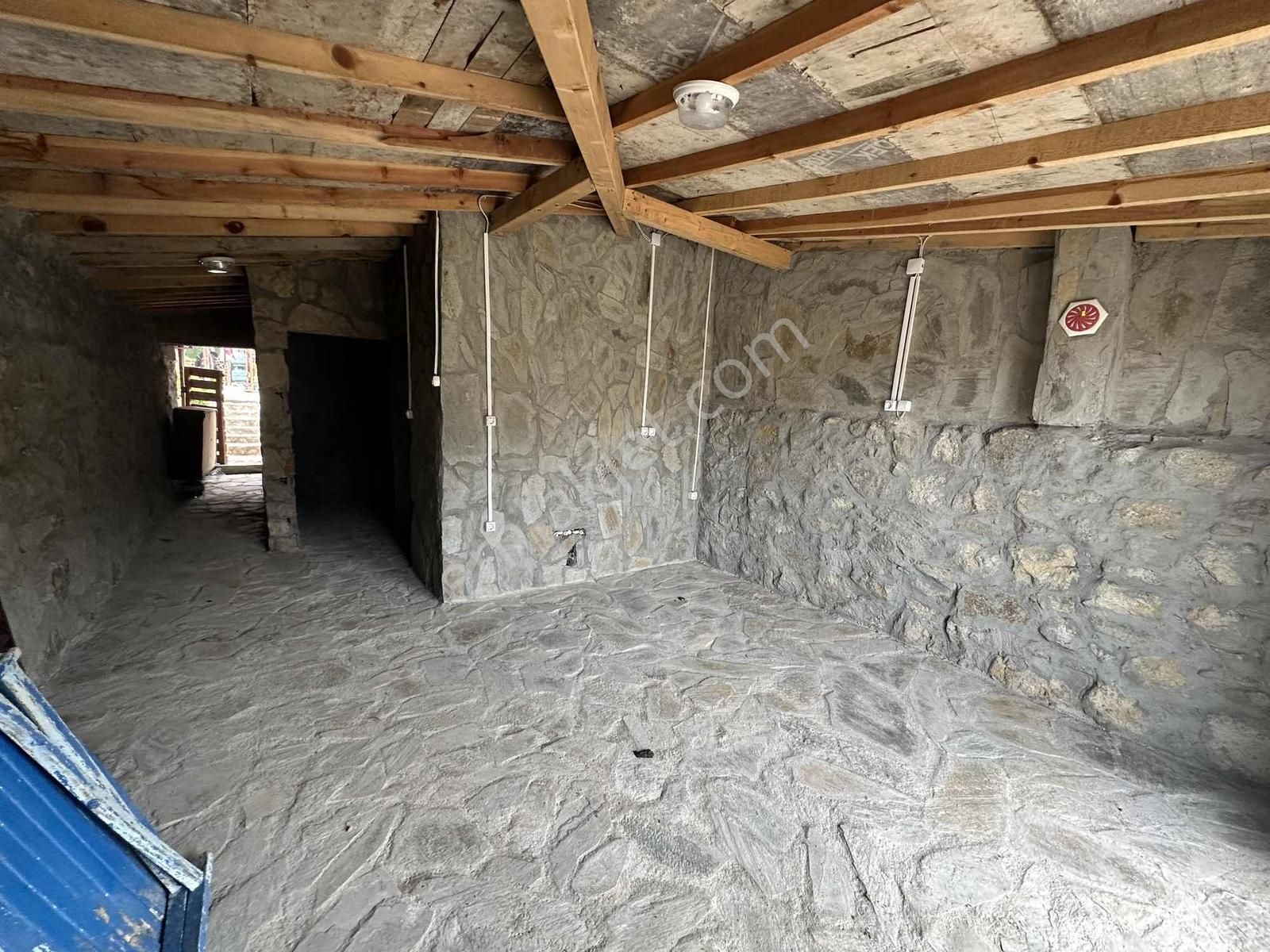 İmroz Emlak'tan Kuzulimanında Pansiyon Yapımına Uygun Mülk - Görsel 5