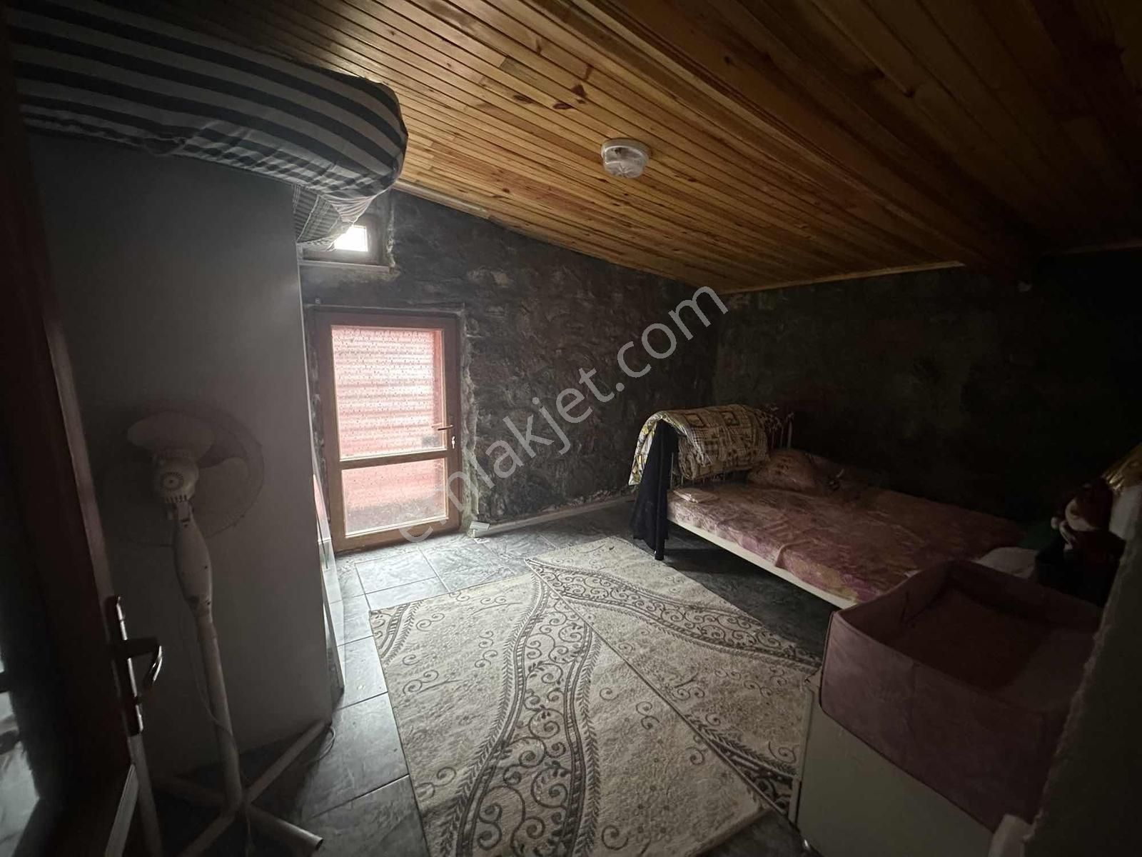 İmroz Emlak'tan Kuzulimanında Pansiyon Yapımına Uygun Mülk - Görsel 15