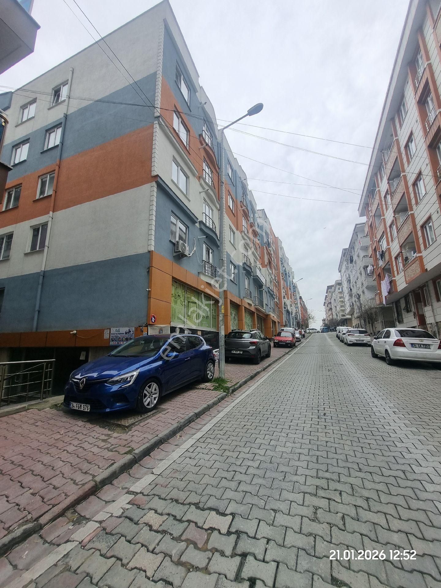 Esenyurt Yıldızpark Evler 1+1 70m2 - Görsel 10