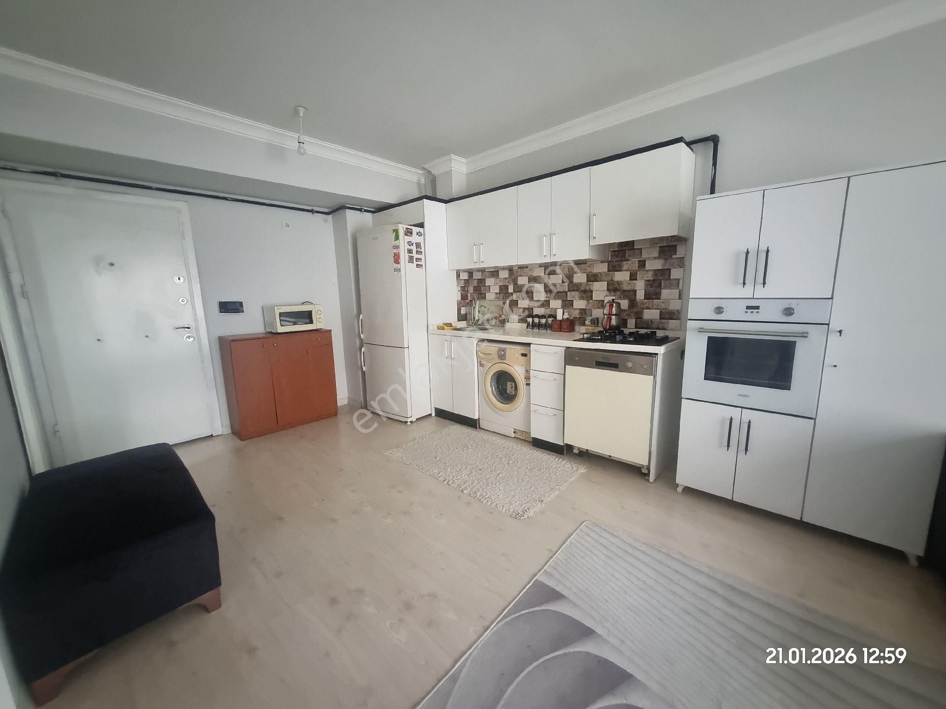 Esenyurt Yıldızpark Evler 1+1 70m2