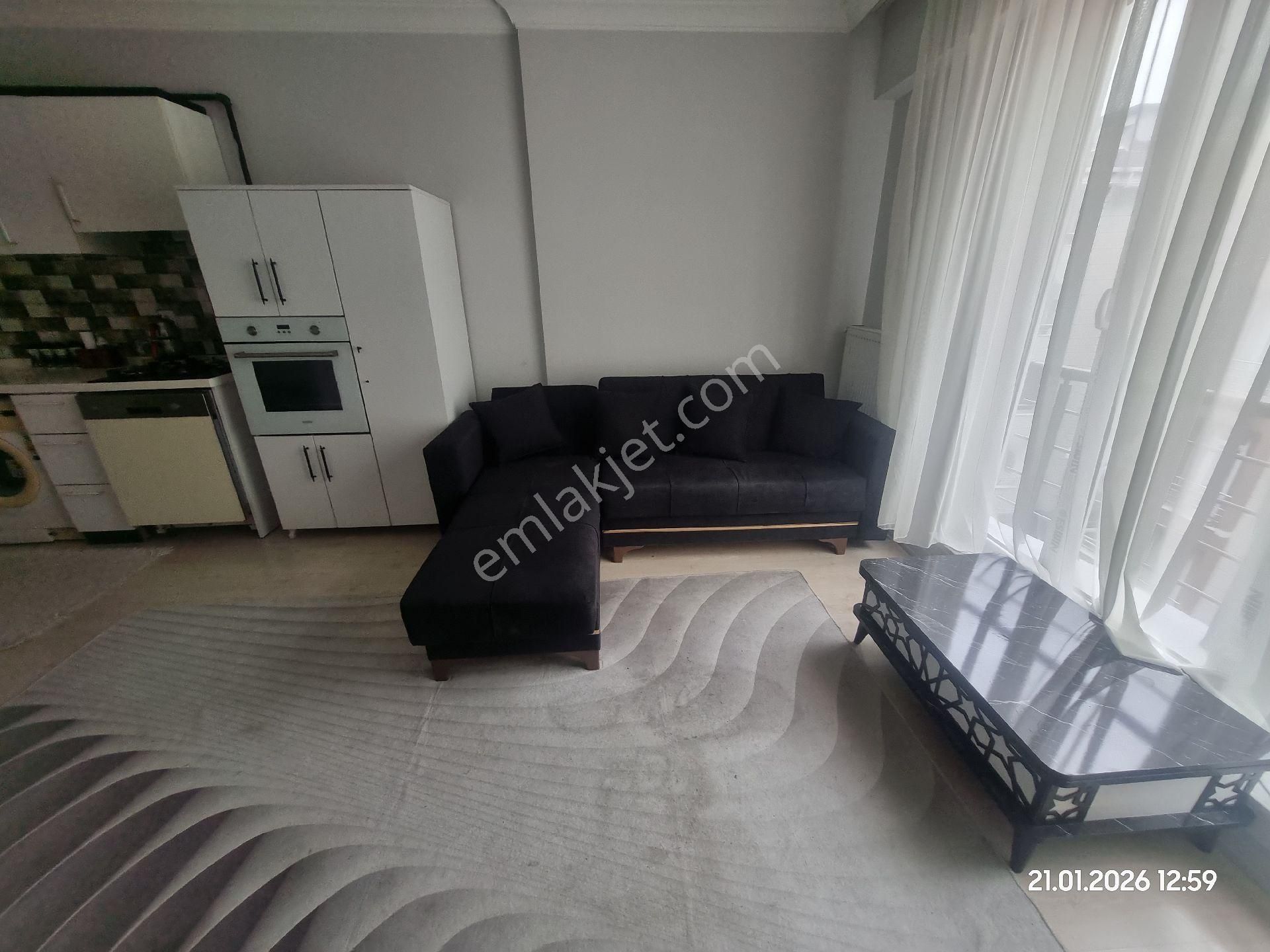 Esenyurt Yıldızpark Evler 1+1 70m2 - Görsel 2