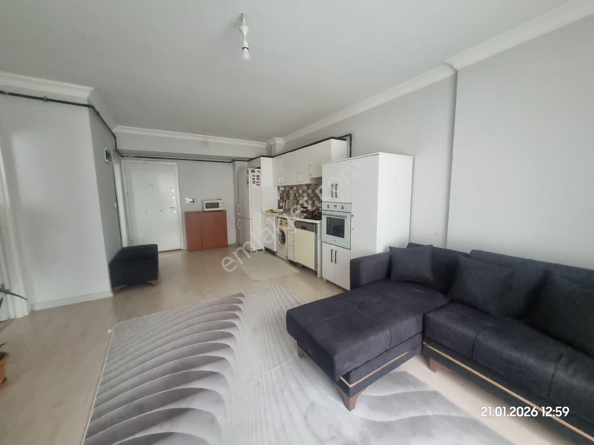 Esenyurt Yıldızpark Evler 1+1 70m2 - Görsel 4