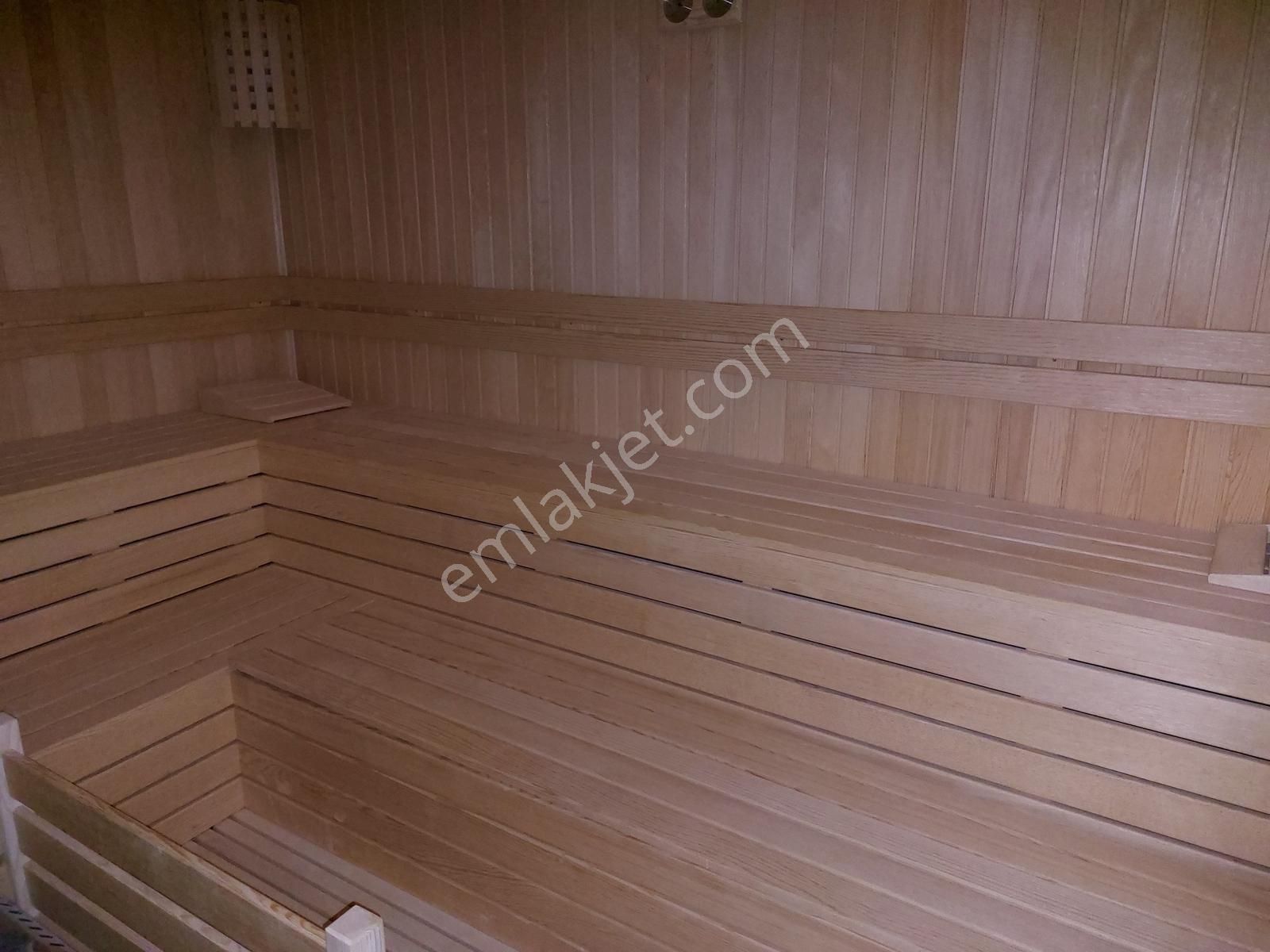 Alanya Oba'da Full Aktiviteli Sitede Satılık Eşyalı 1+1 Daire - Görsel 24