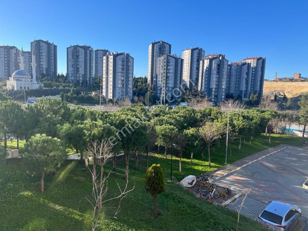 Kayabaşı Kayaşehir 3.bölge Sedef Sitesi Üst Bölge Kiralık Daire - Görsel 8