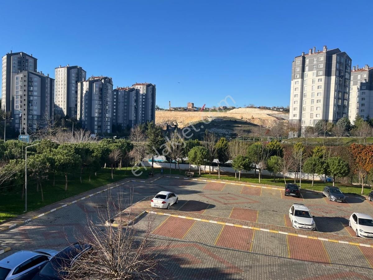 Kayabaşı Kayaşehir 3.bölge Sedef Sitesi Üst Bölge Kiralık Daire - Görsel 13