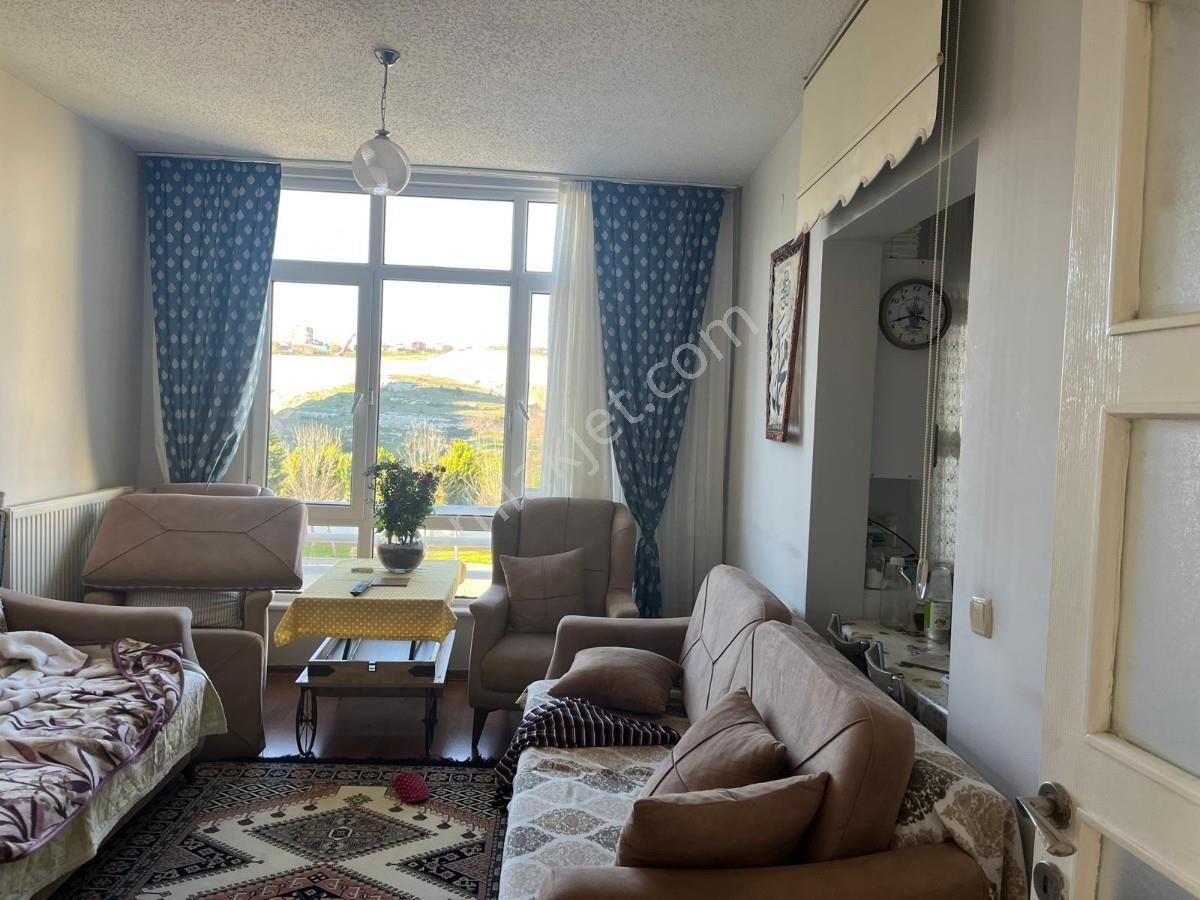 Kayabaşı Kayaşehir 3.bölge Sedef Sitesi Üst Bölge Kiralık Daire - Görsel 15
