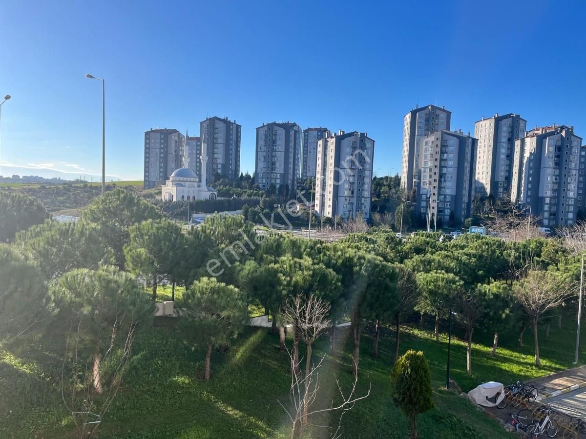 Kayabaşı Kayaşehir 3.bölge Sedef Sitesi Üst Bölge Kiralık Daire - Görsel 9